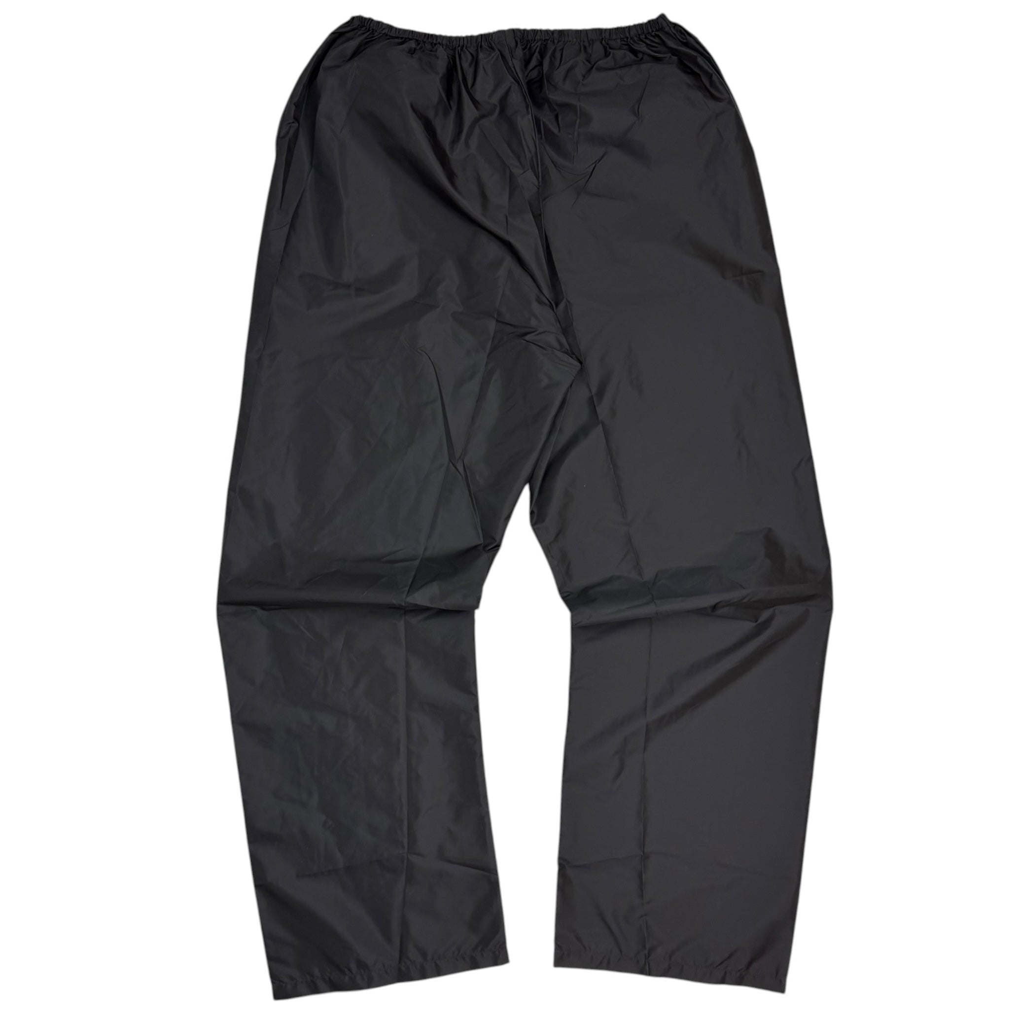 Yeezy PT-03 Nylon Pants Black