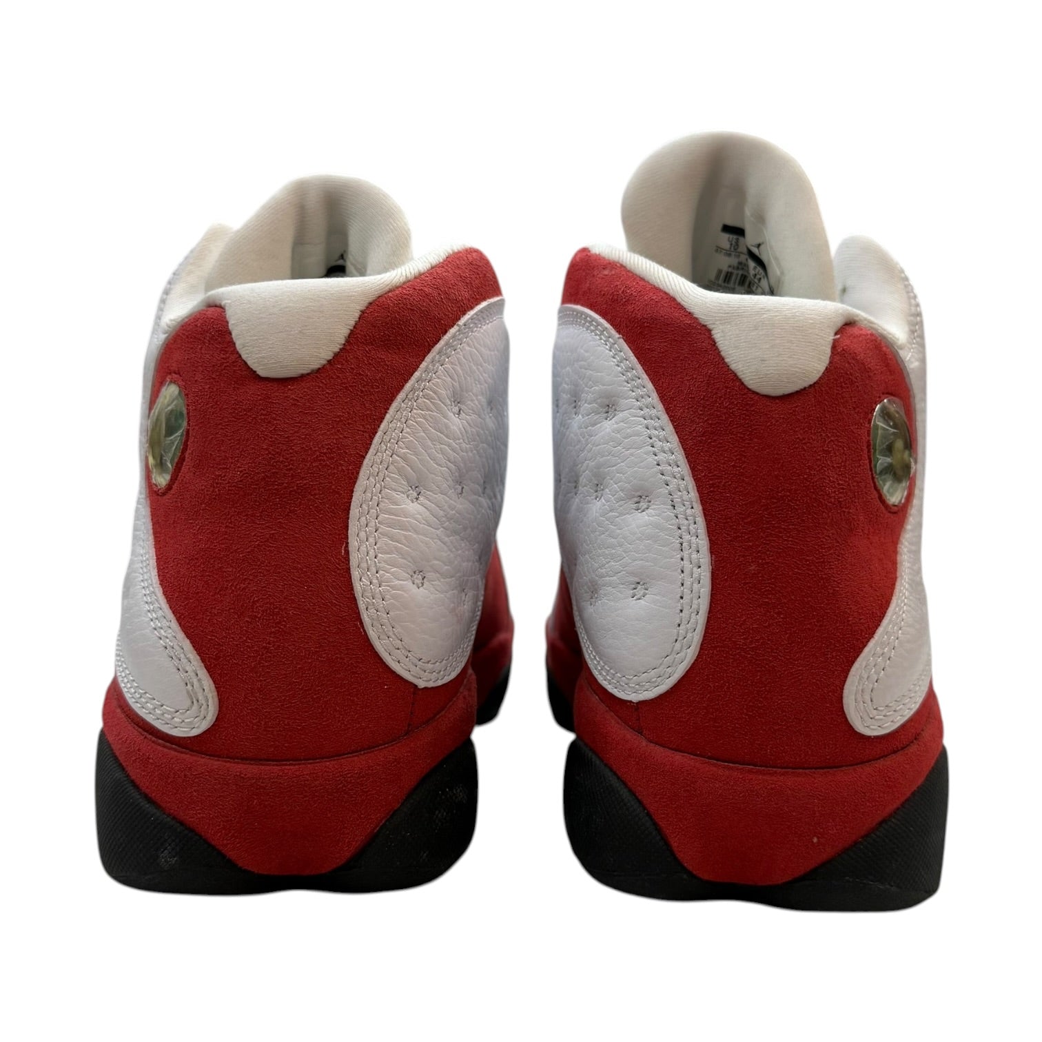 Jordan 13 Retro Cherry (2013)