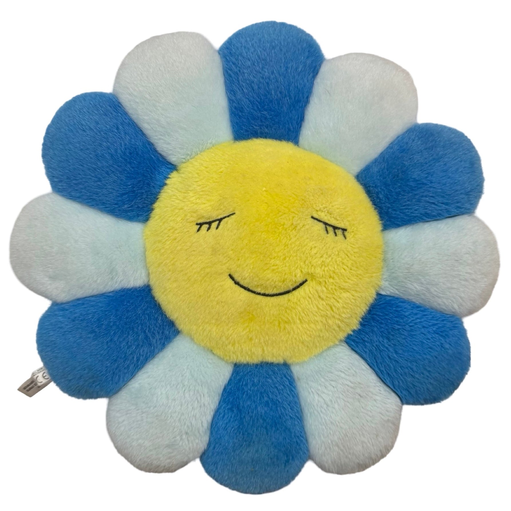 Takashi Murakami Flower Plush 30CM