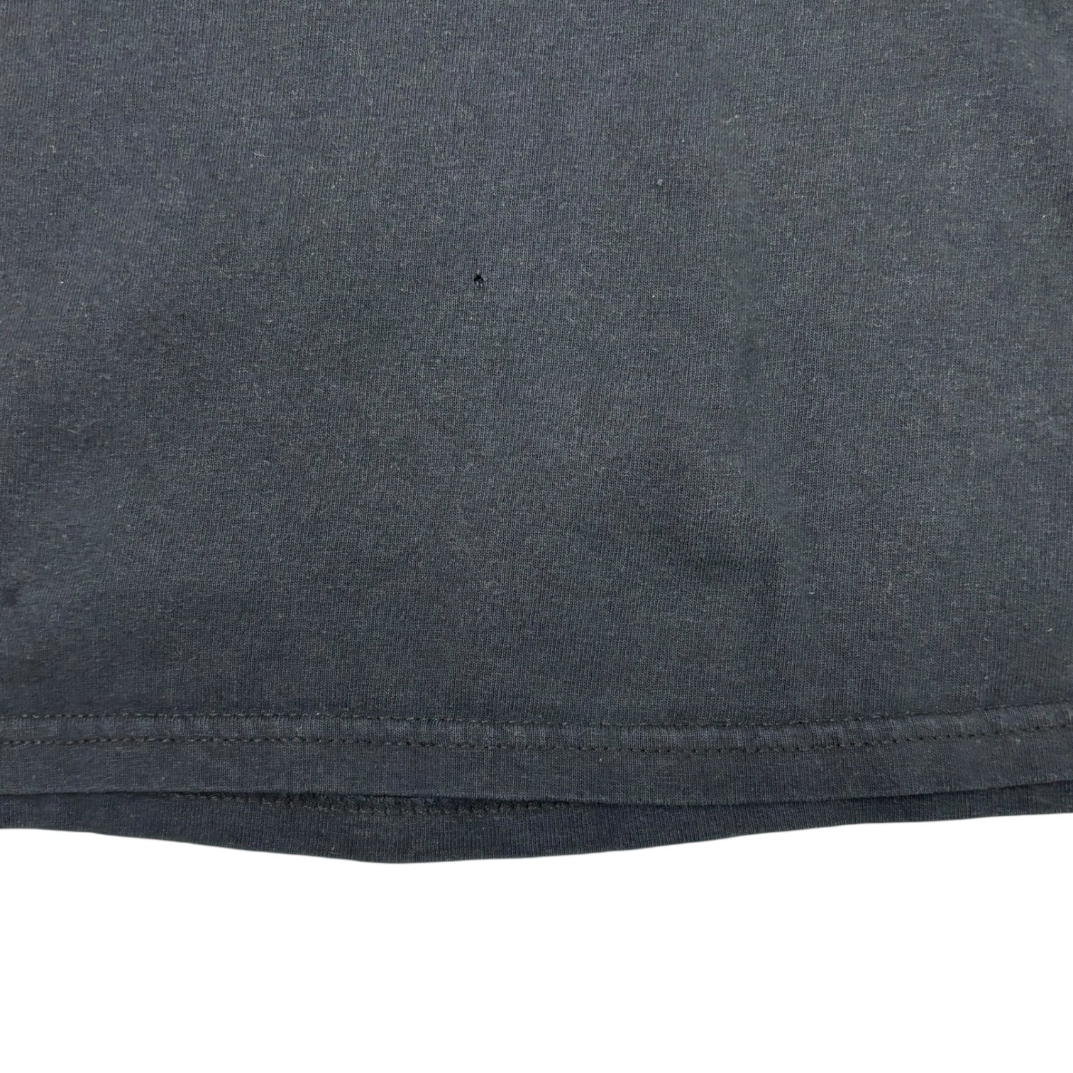 2005 Harley Davidson of Langley, BC Skull Longsleeve Black