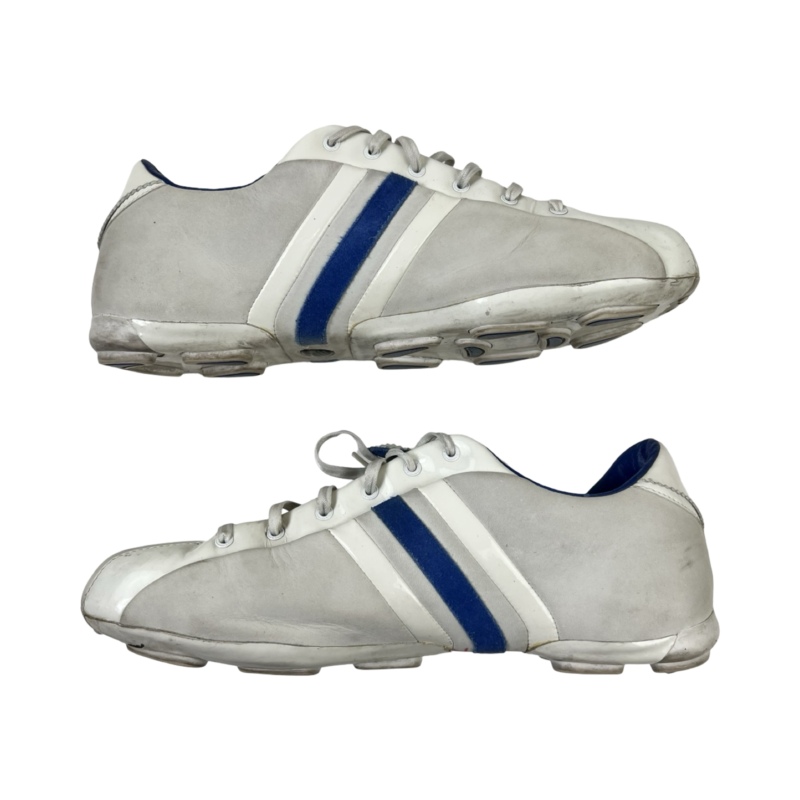 Adidas x Y-3 Yohji Yamamoto Football Boots White (Used)