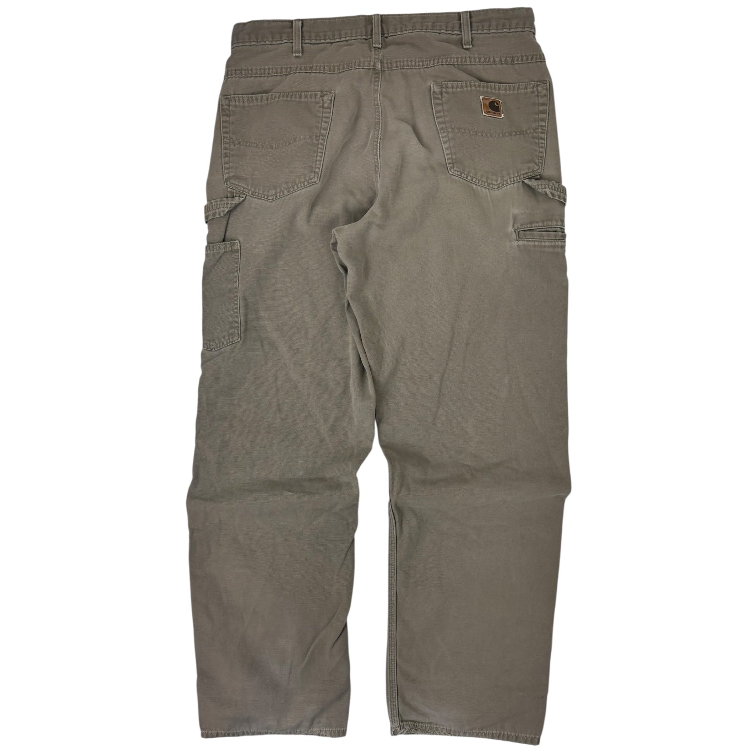 Vintage Carhartt Workwear Pant Taupe