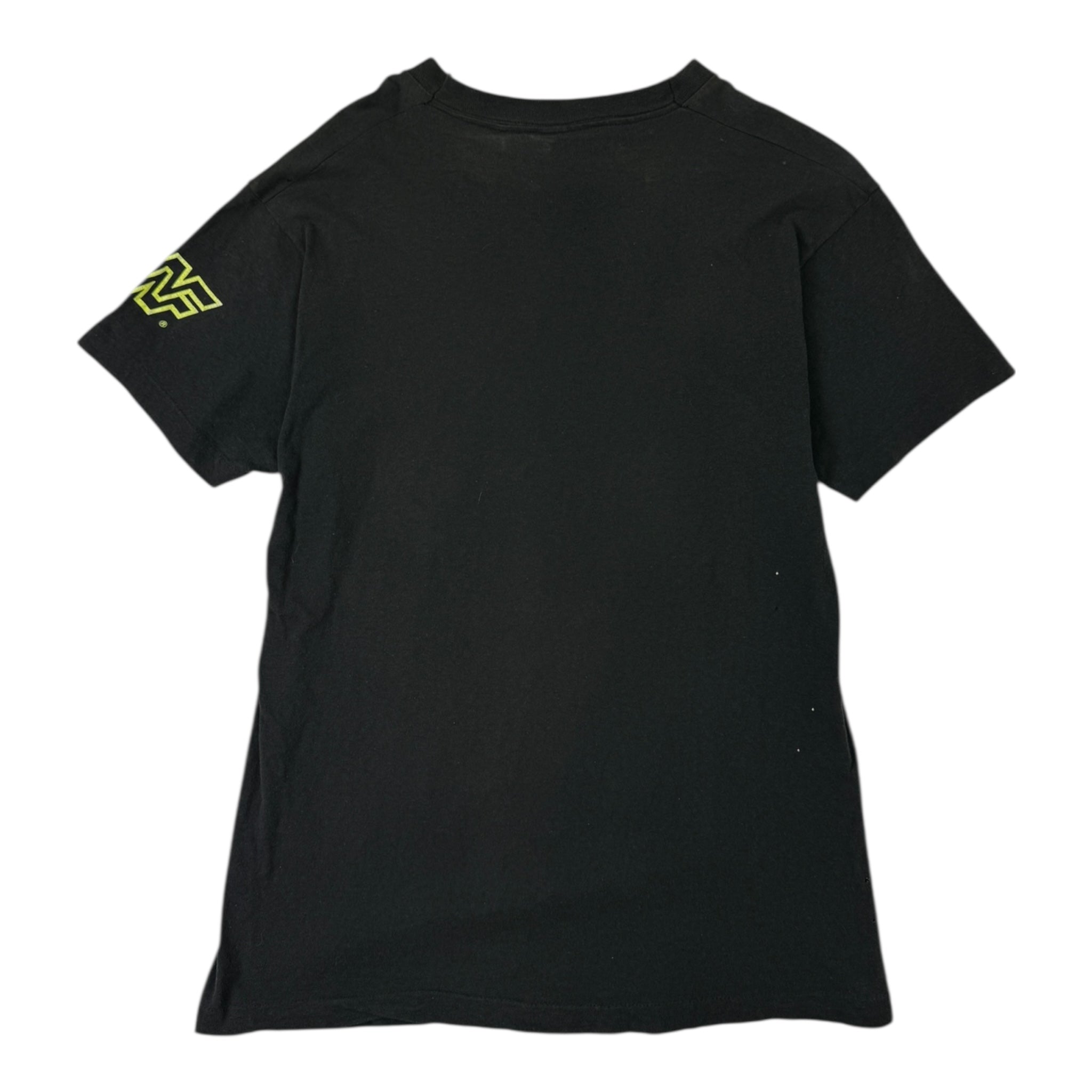 Vintage 91 Hulk Hogan WWF Tee