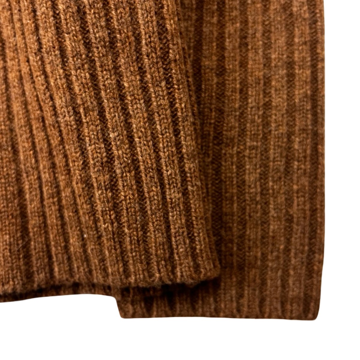 Stüssy Merino Roll Neck Sweater