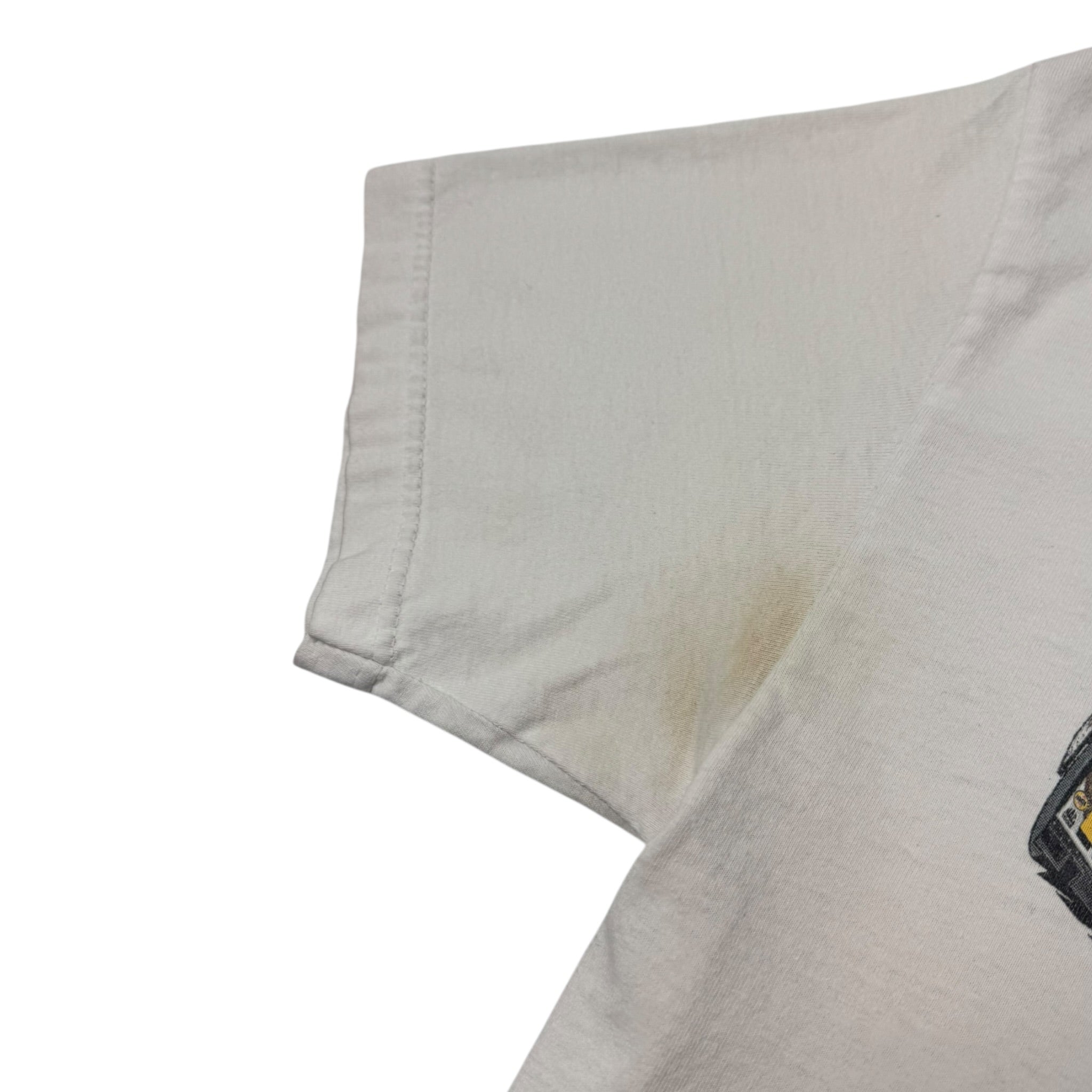 Vintage Jamie McMurray Roush Racing T-Shirt