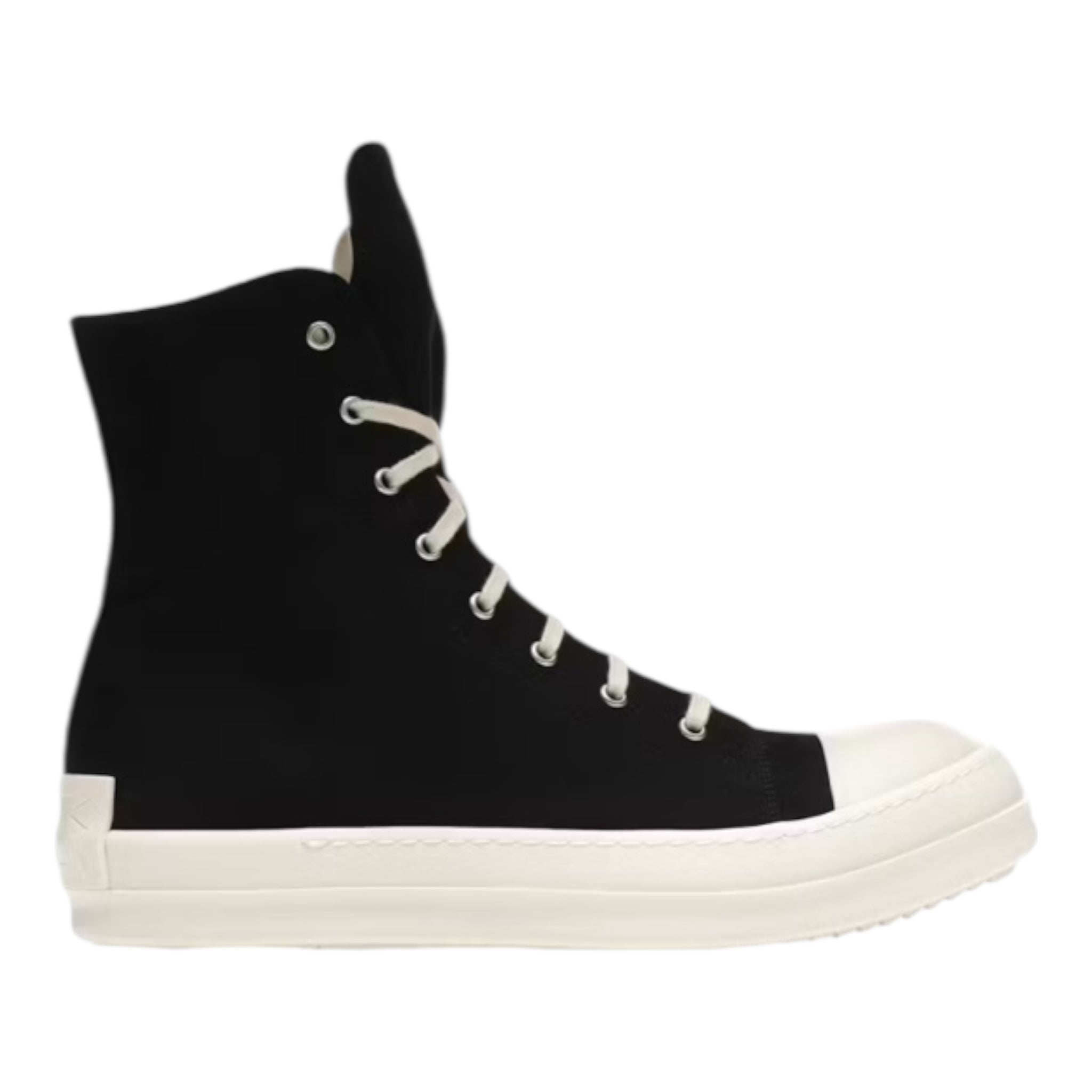 Rick Owens DRKSHDW Phlegethon High Top Black