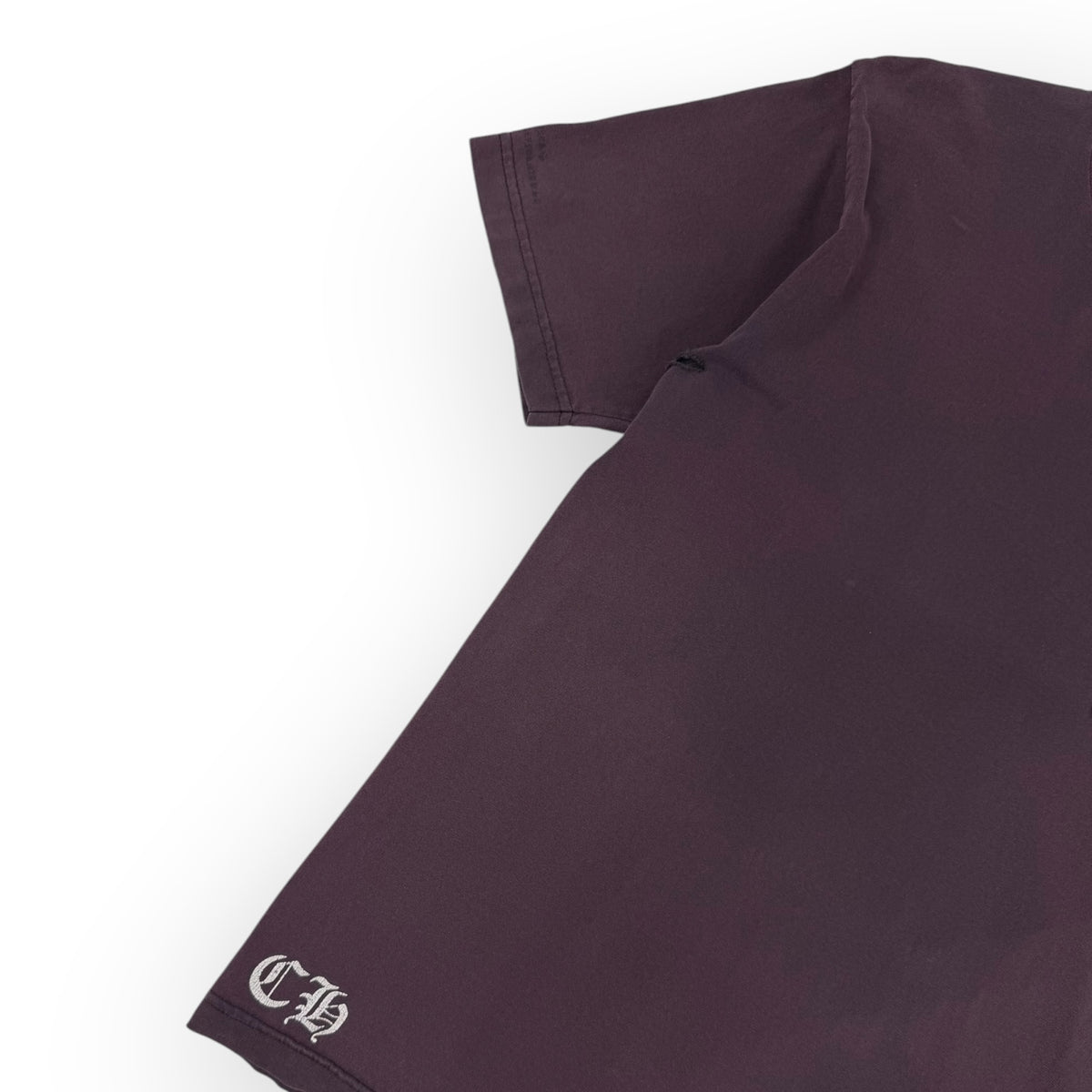 Chrome Hearts Fader Cross T-Shirt