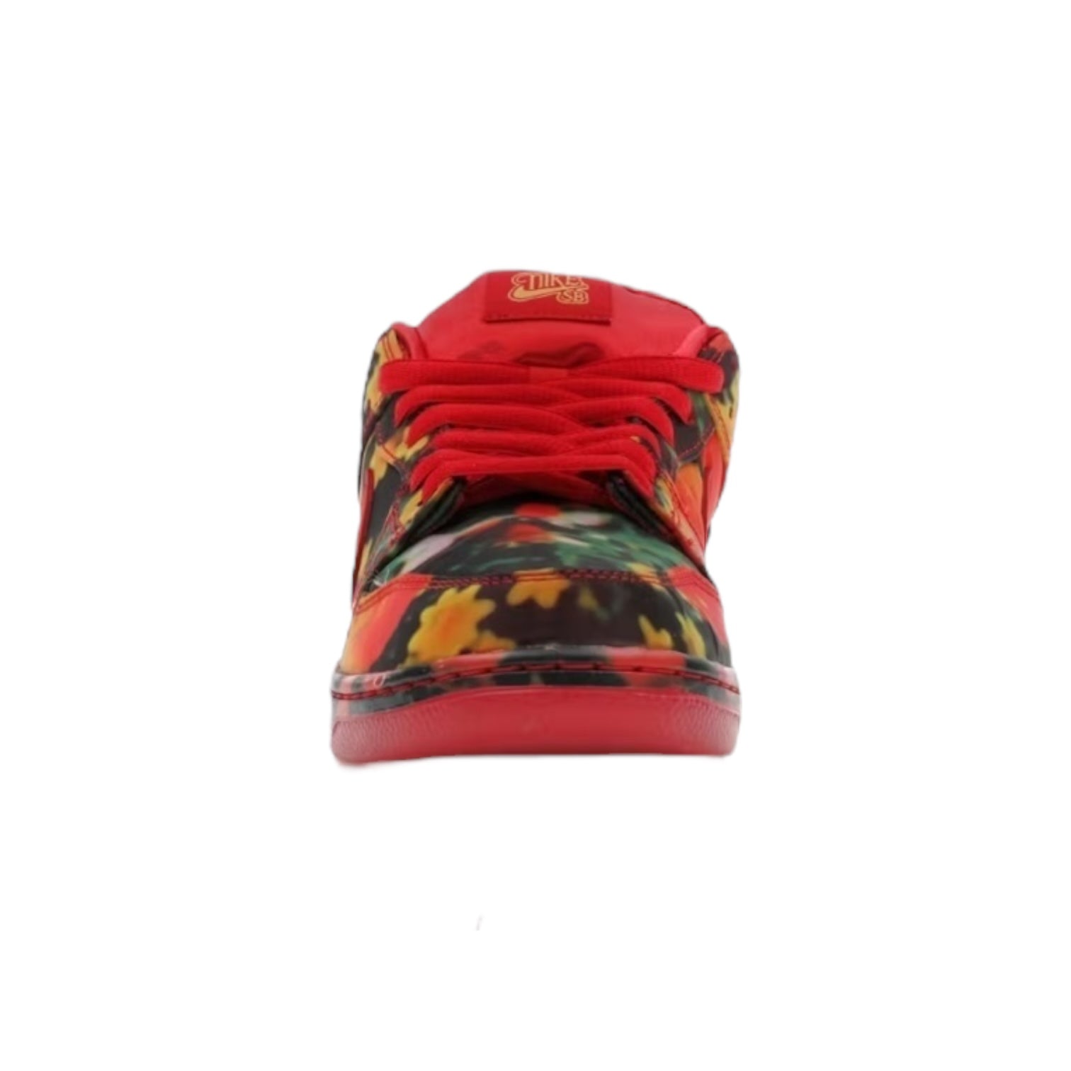 Nike SB Dunk Low Wizard of Oz “Poppy Field”