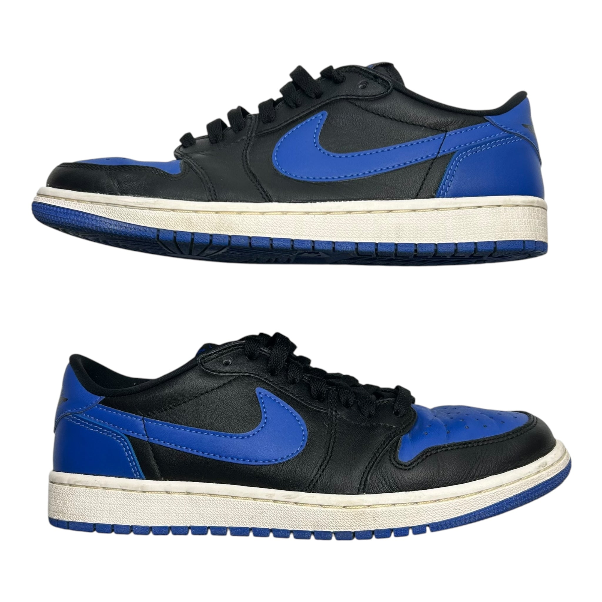 Jordan 1 Retro Low Royal (2015) (Used)