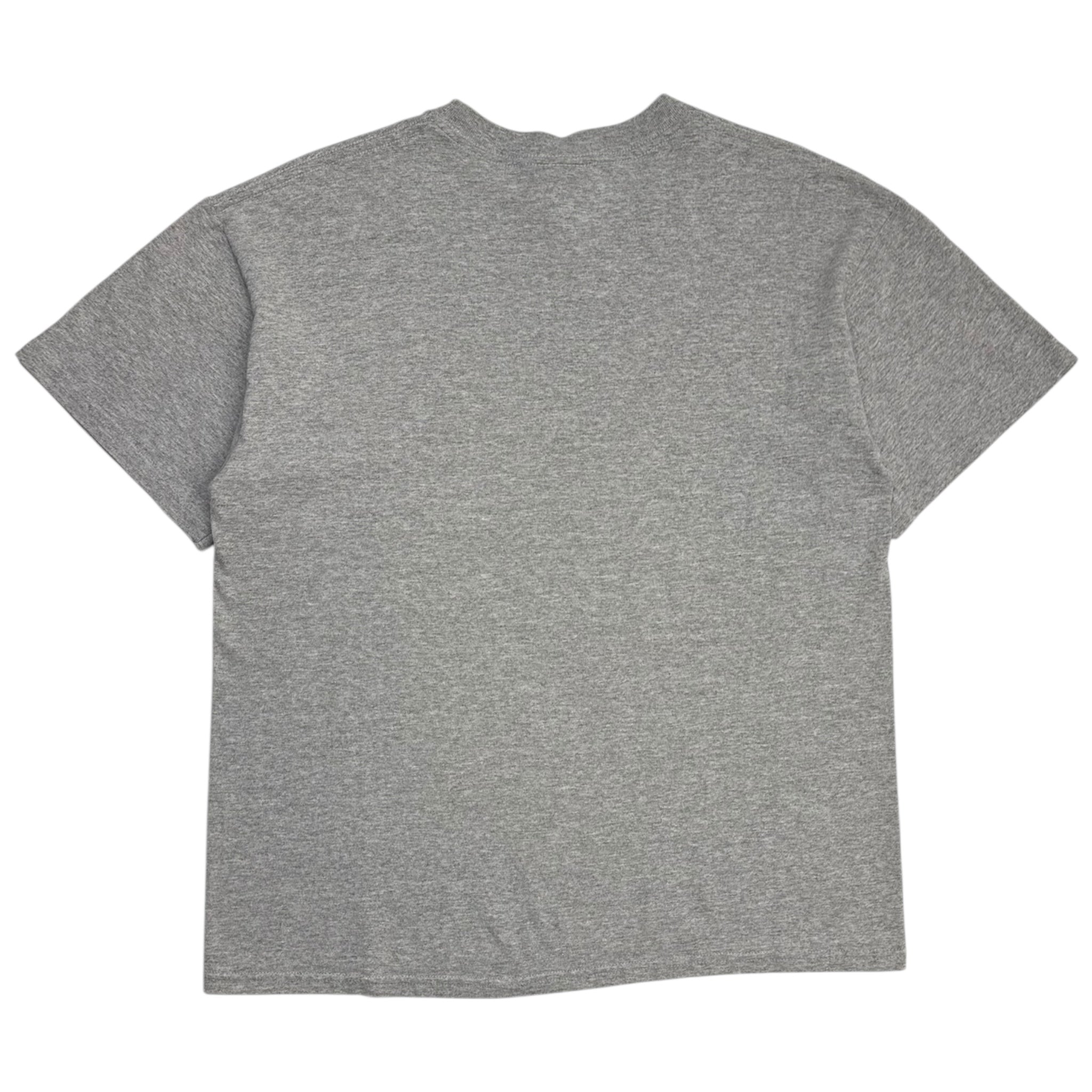 2004 Blink-182 Pop Punk Band T-Shirt