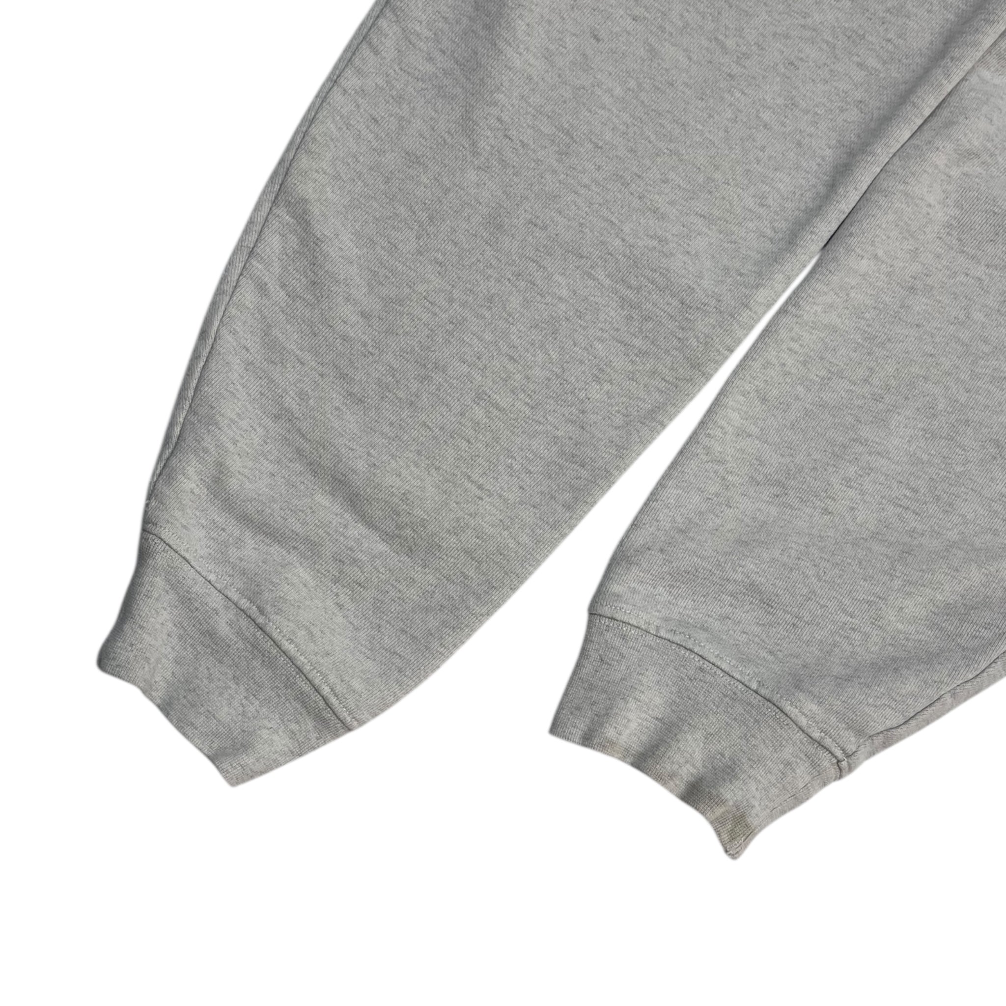 Dime Classic Logo Hoodie Gray