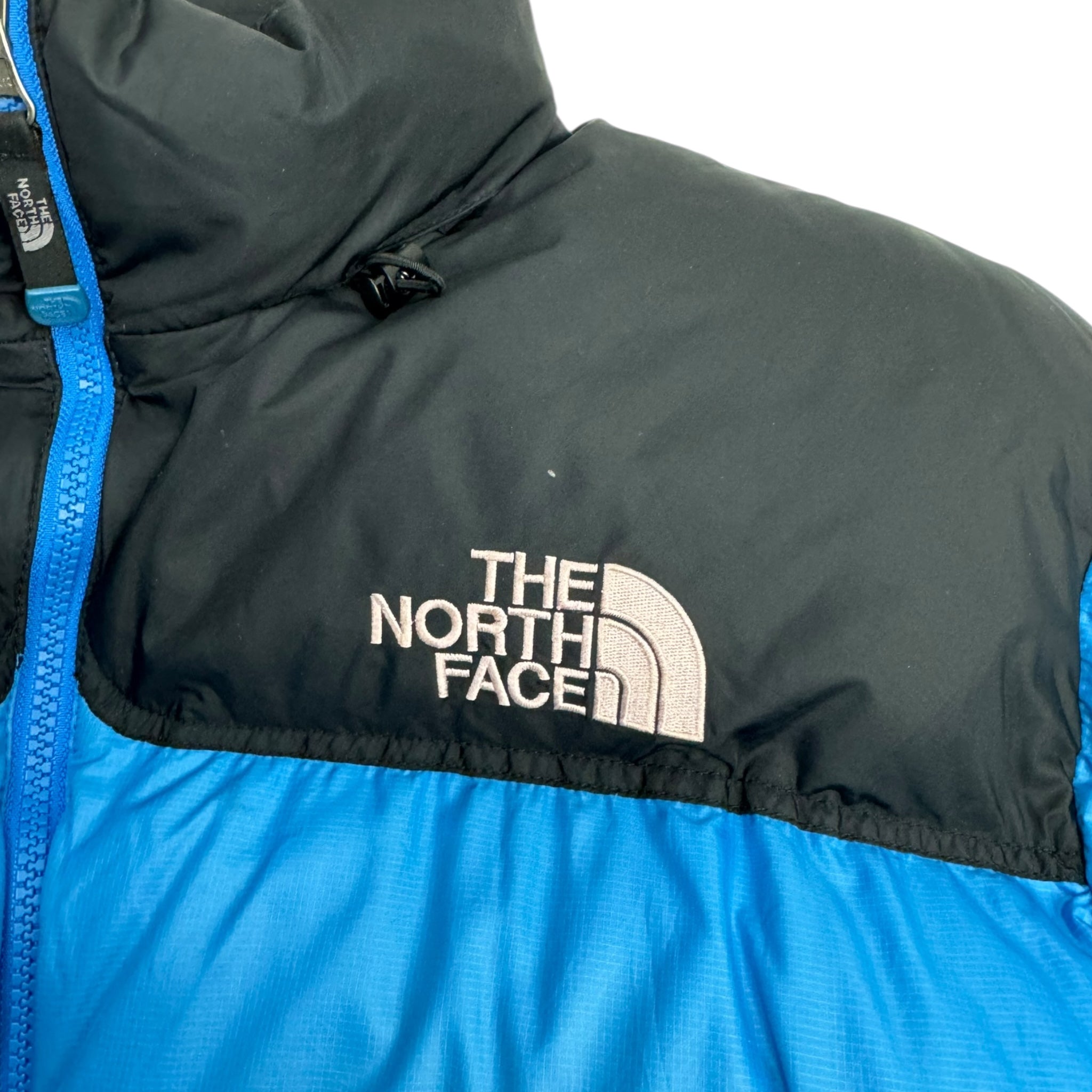 The North Face 700 Jacket Blue