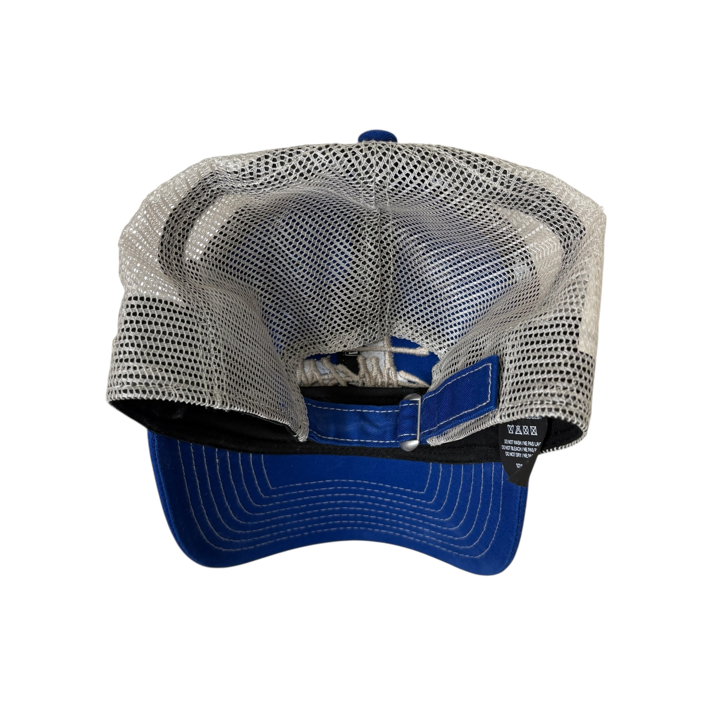 Stussy X New Era 9Twenty Basic Trucker Cap