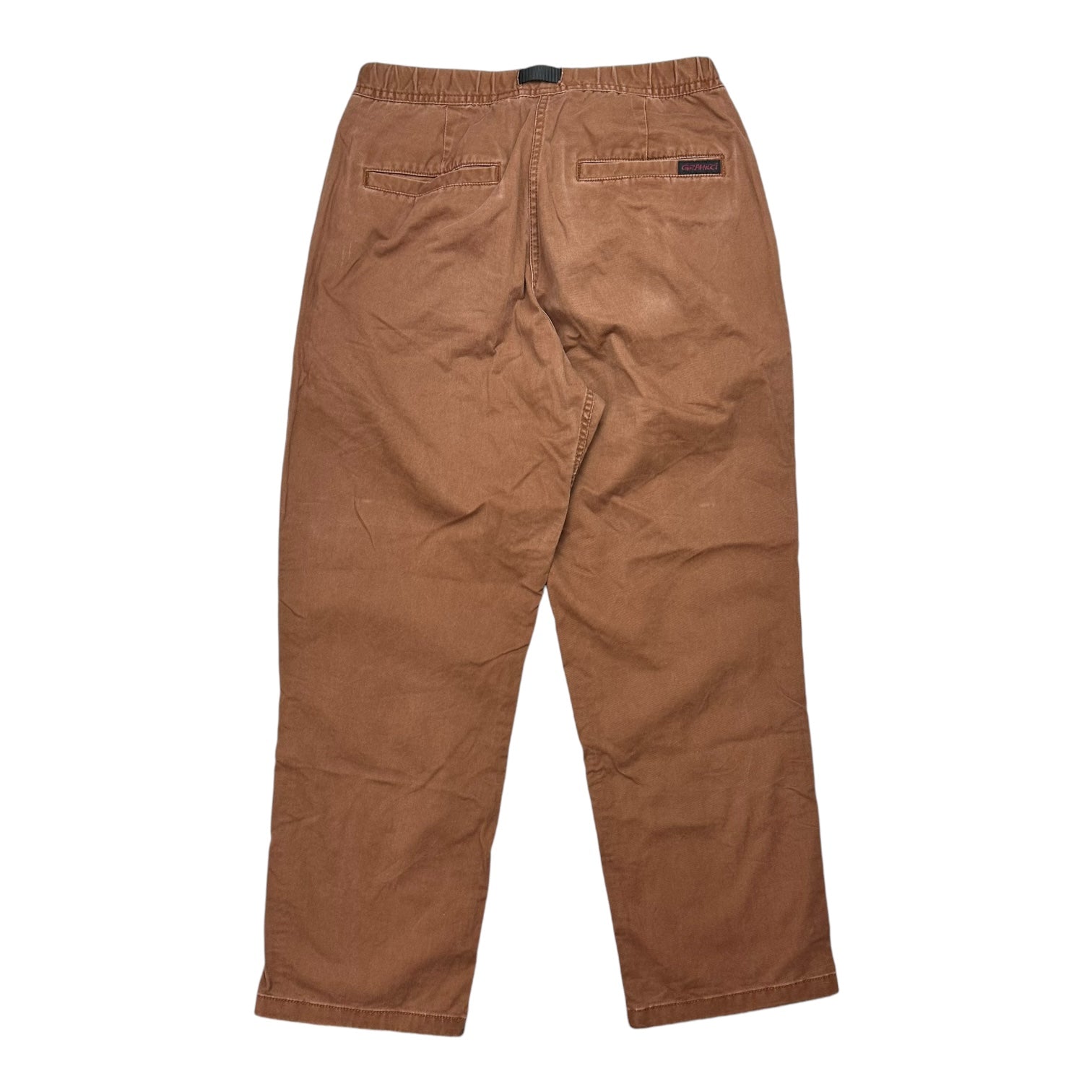 Gramicci Mountain Pant Brown