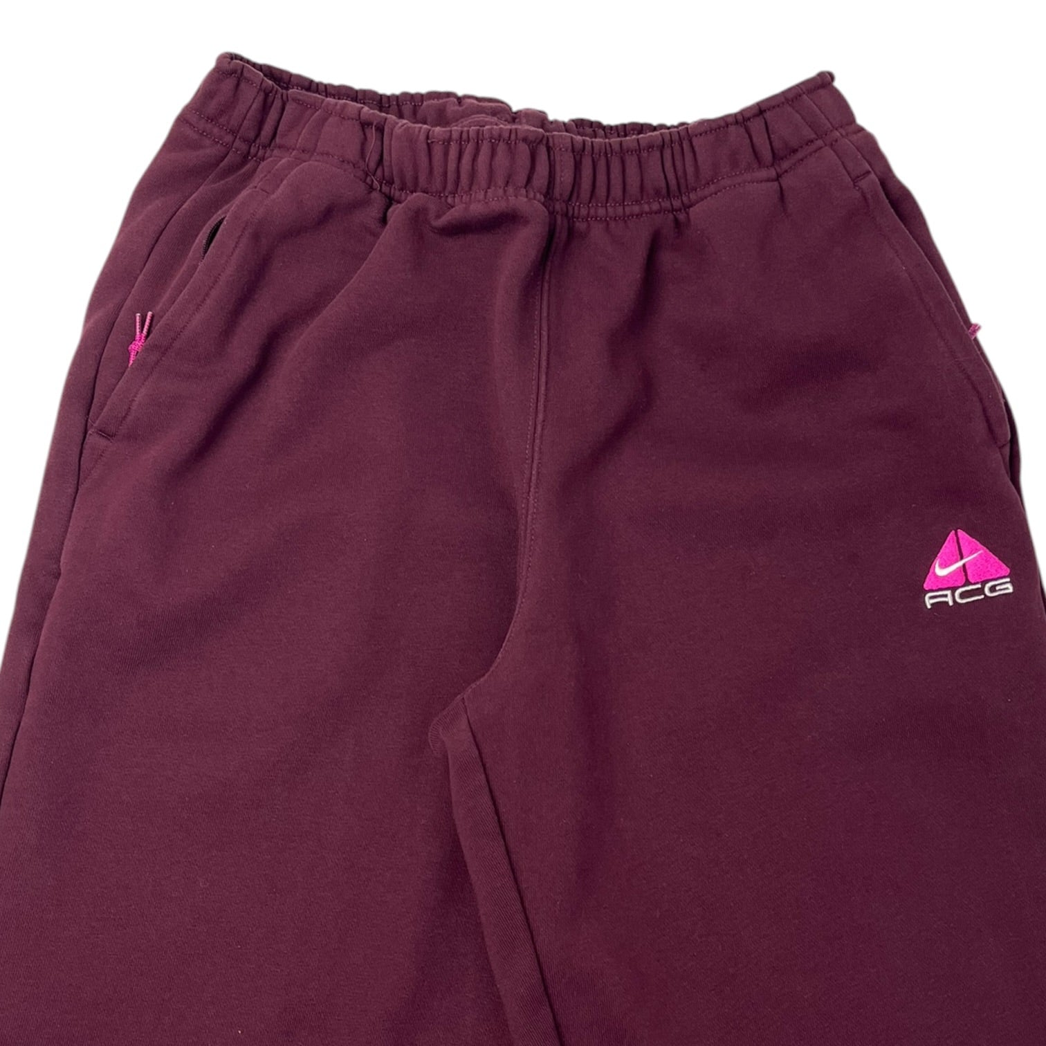 Nike ACG Therma-Fit Sweat Pants “Burgundy Crush”