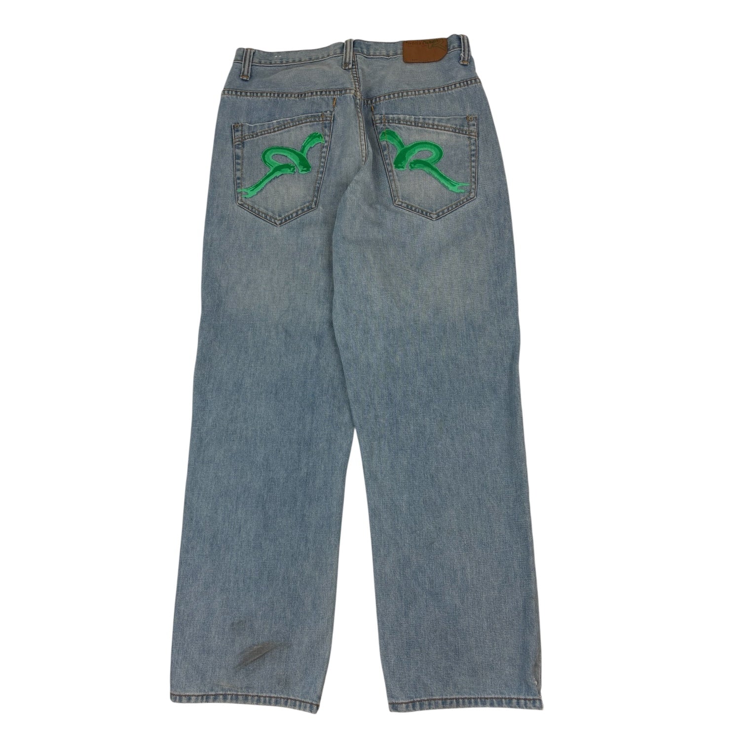 Vintage Rocawear Jeans Blue