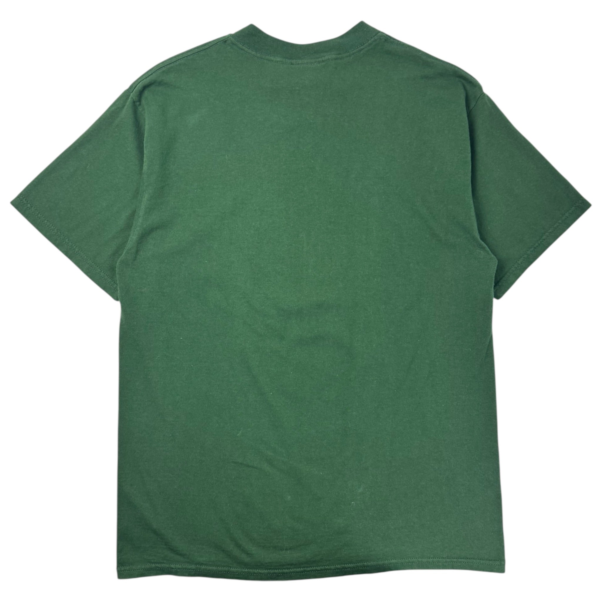 1997 The Grinch Mischievous Ponder T-Shirt