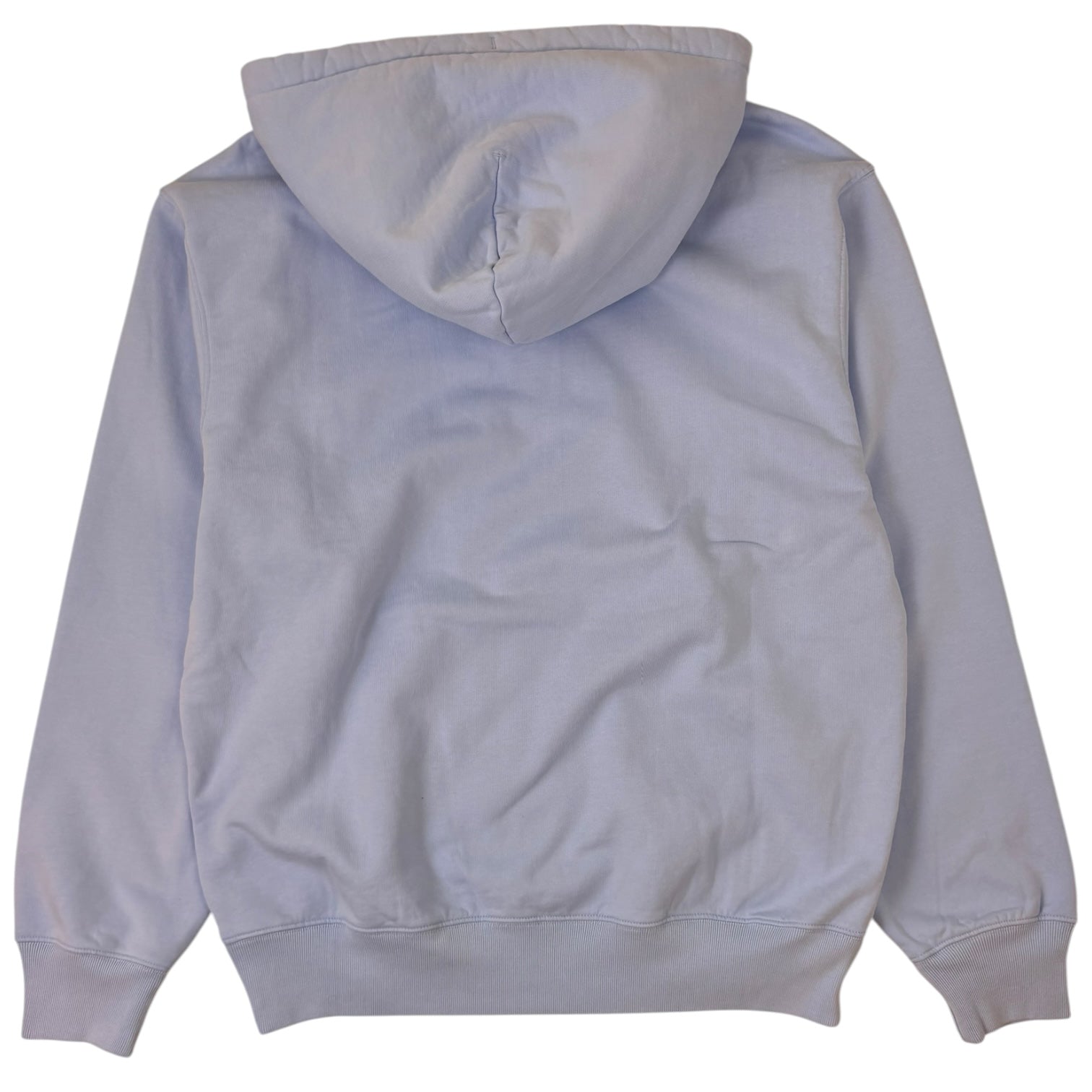 OVO Mini OG Hoodie Light Blue