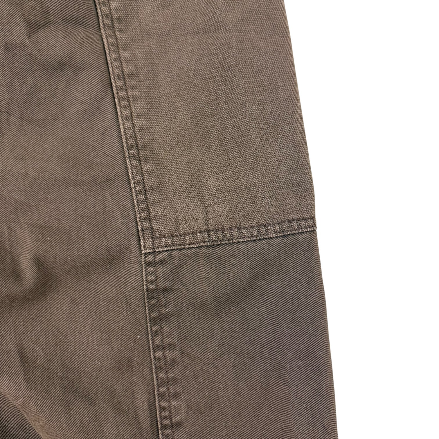 Gramicci Gadget Pants Tobacco