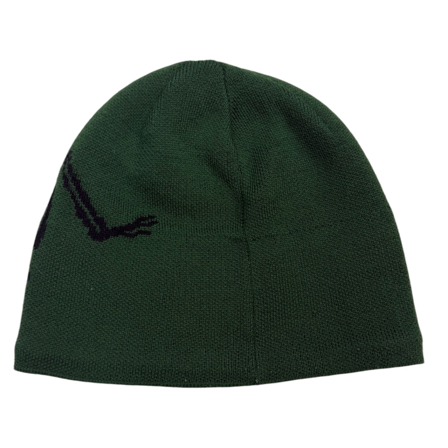 Arc’teryx Bird Toque Green/Black