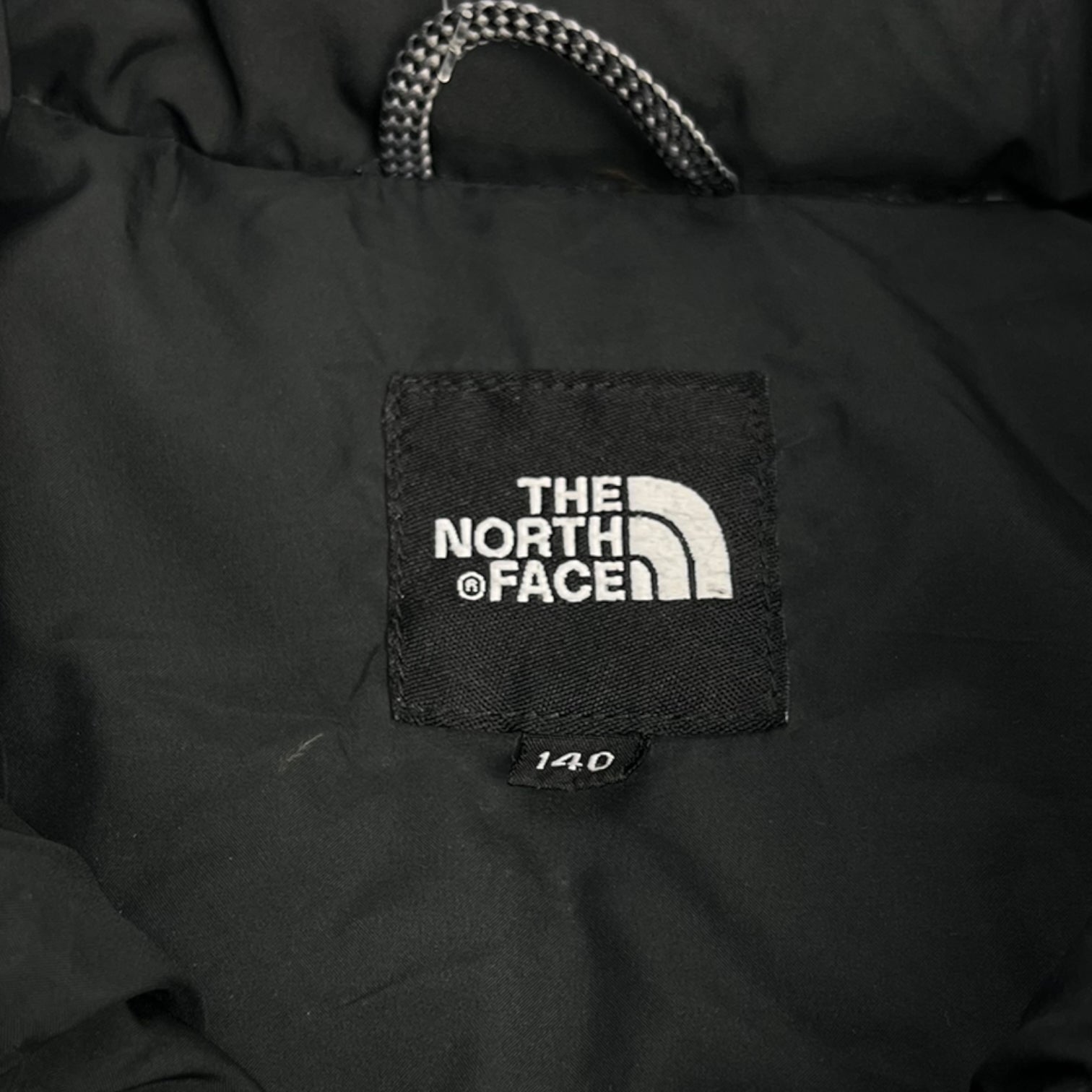 The North Face 600 Jacket Emerald Green