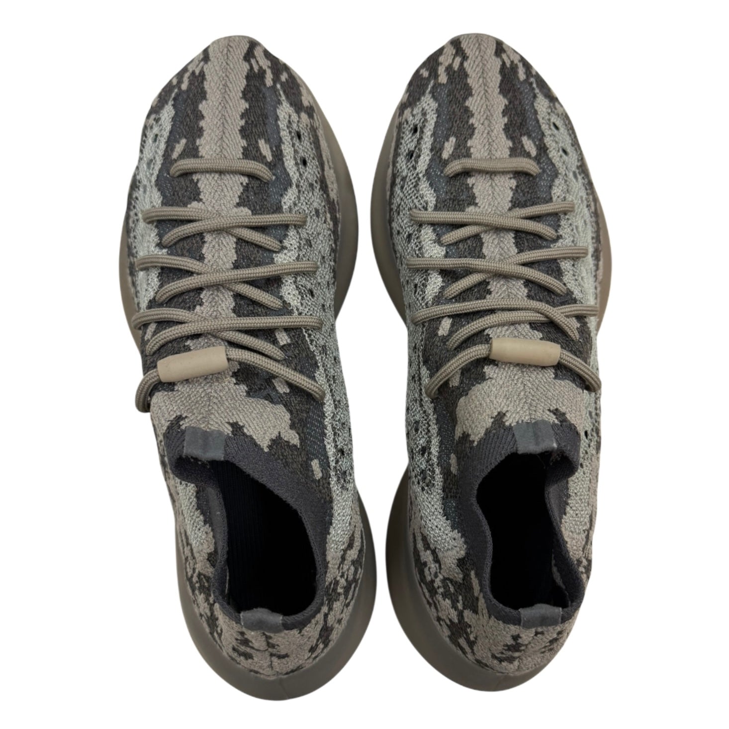 Adidas Yeezy 380 Stone Salt (Used)