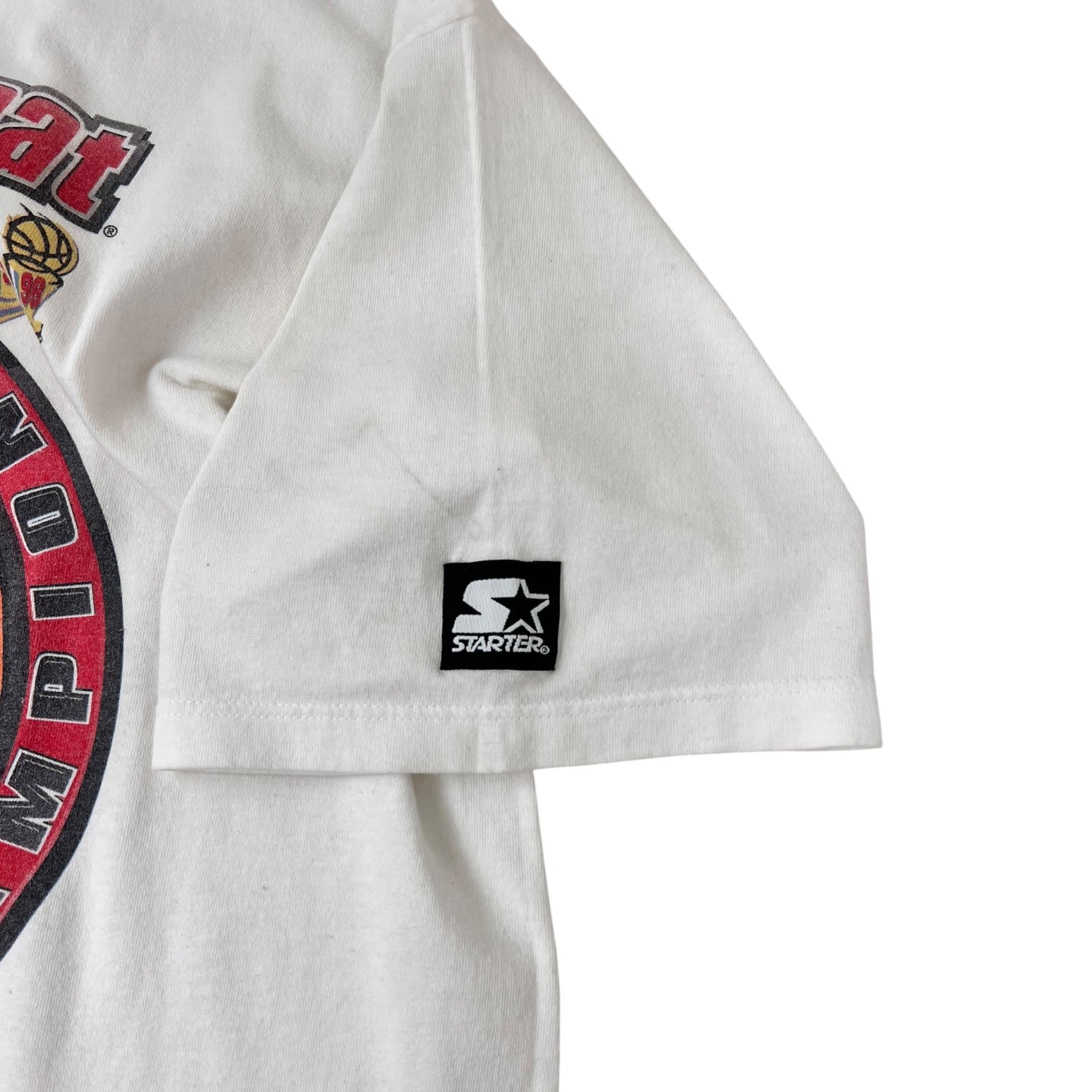 Vintage Chicago Bulls 3-Peat NBA Champions T-Shirt