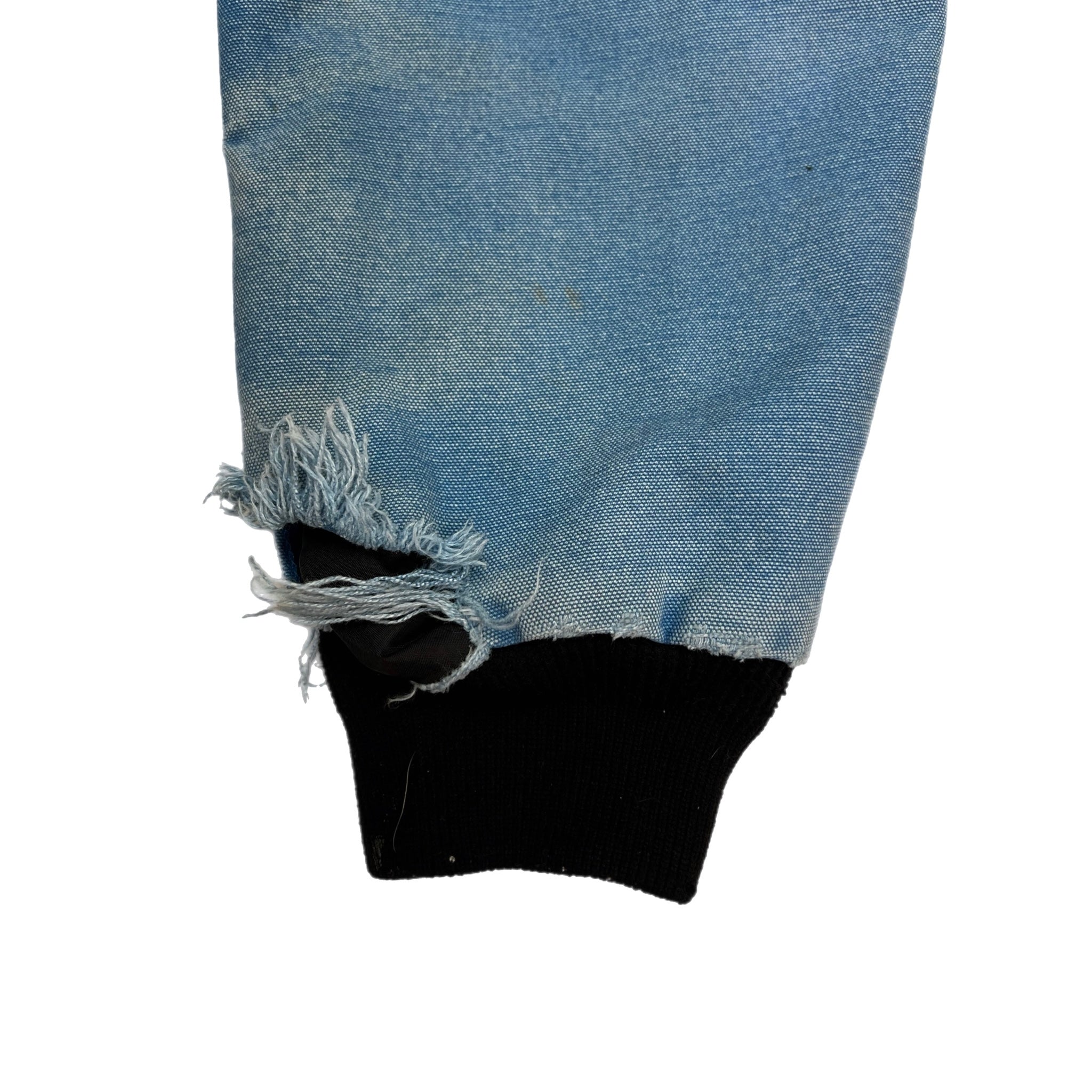 Vintage Carhartt Active Sun Faded Blue