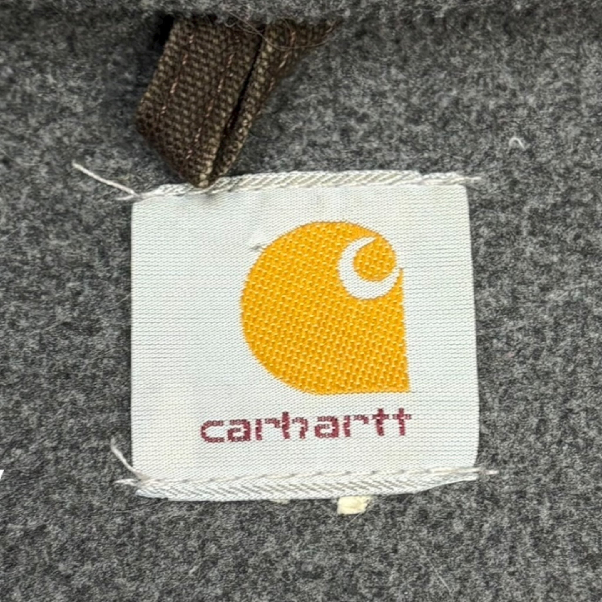 Vintage Carhartt Active Jacket Mocha