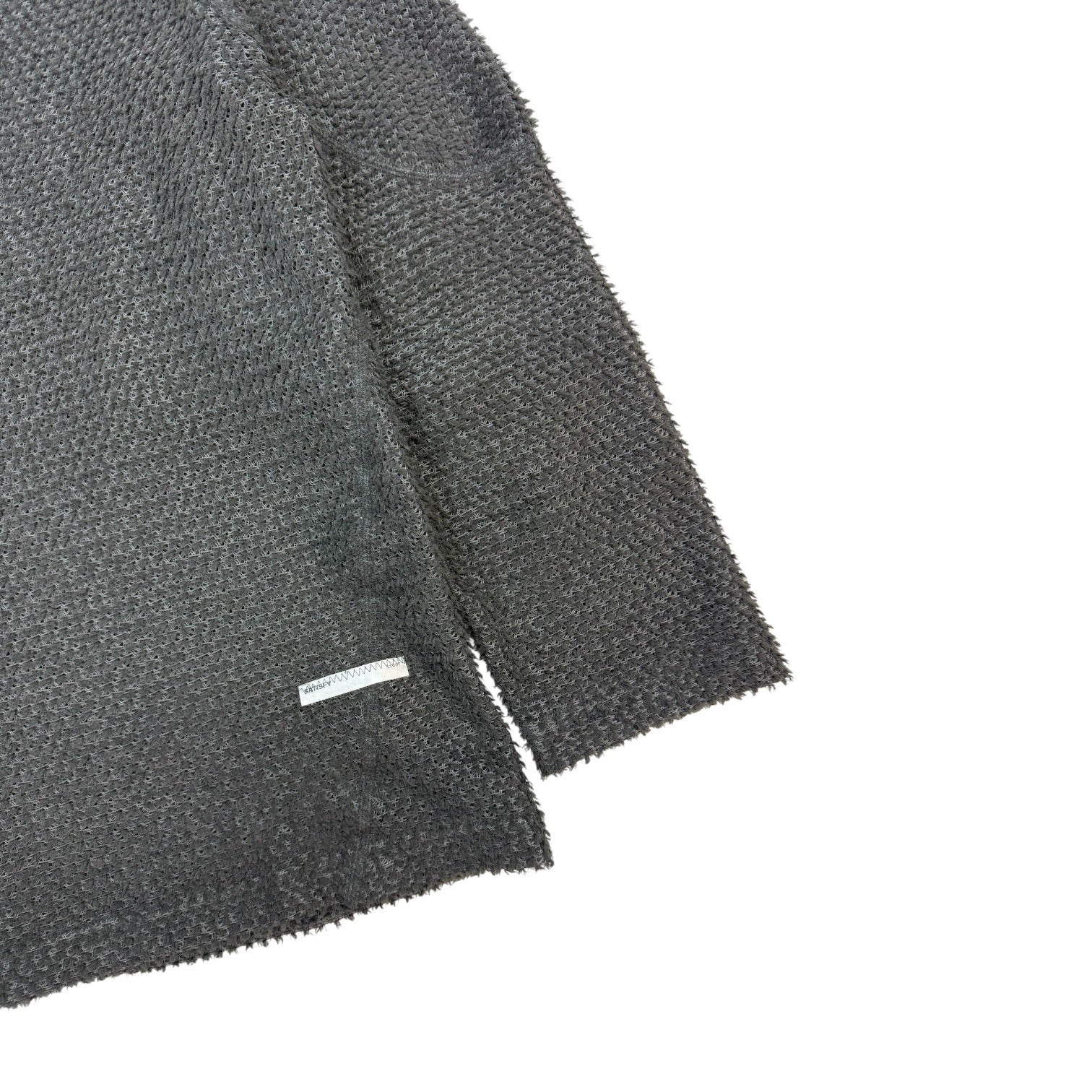 Satisfy Running Ghostfleece AD Long T-Shirt