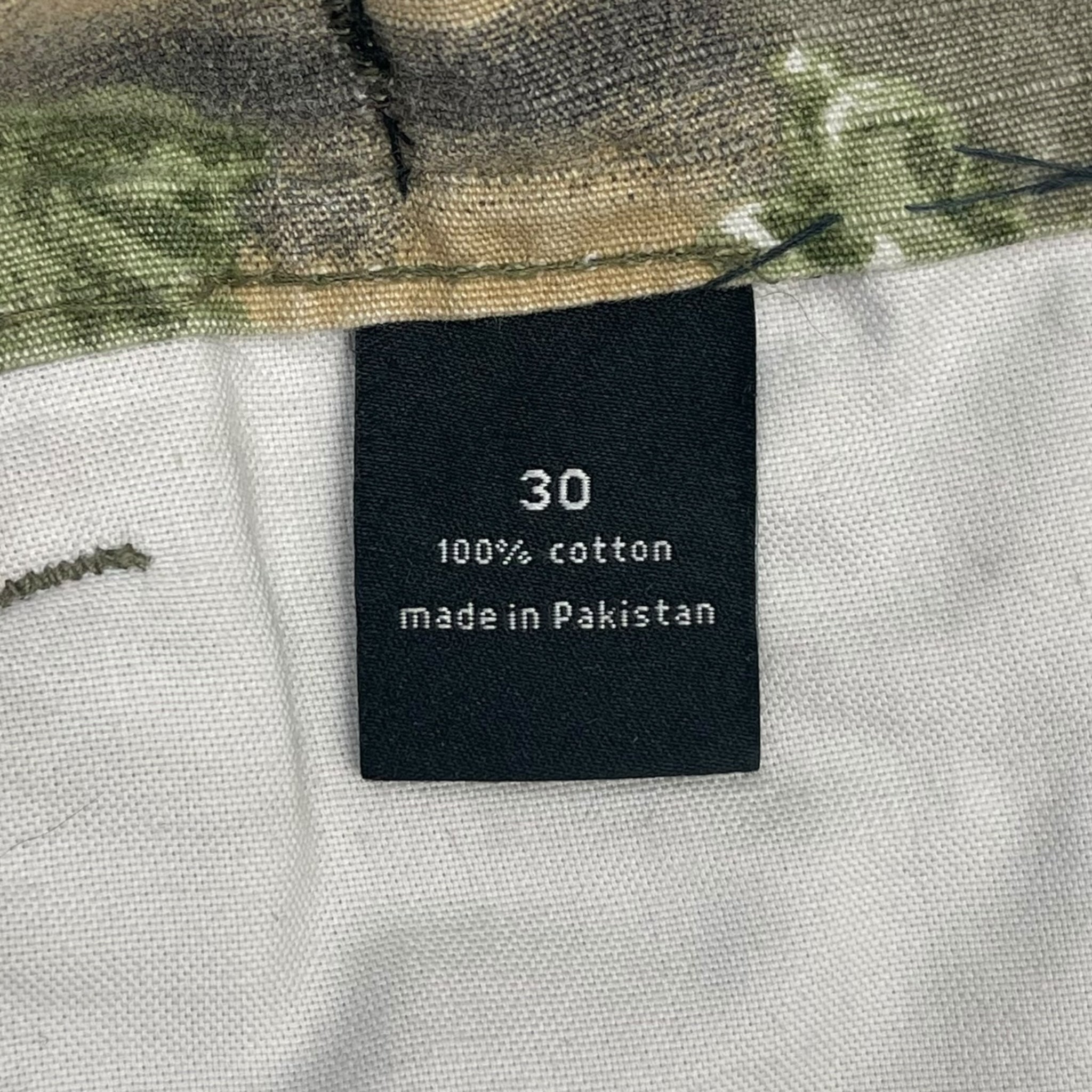 Vintage Kings Desert Cargo Pants