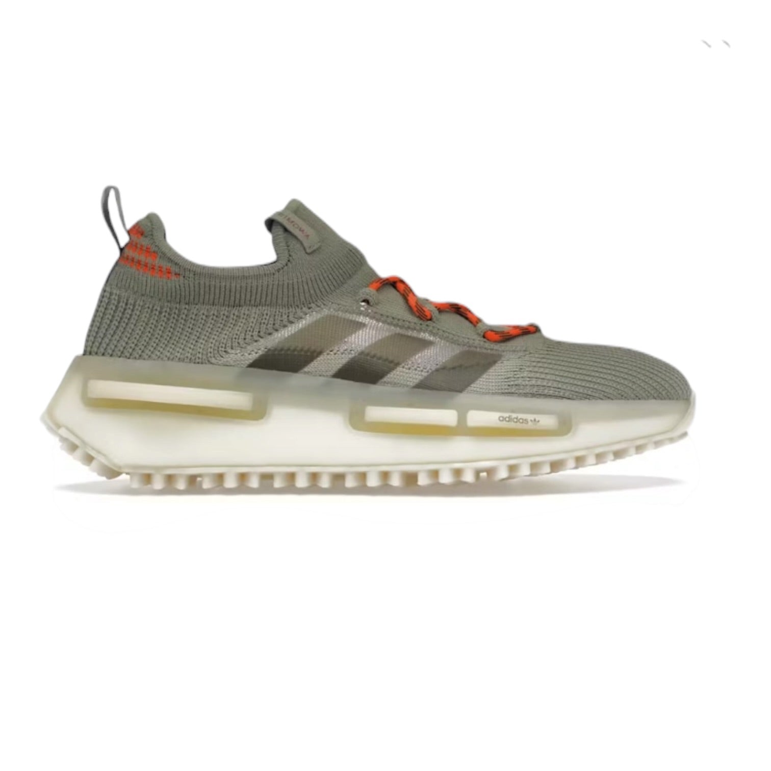 Adidas X Rimowa Made in Germany Tech Beige