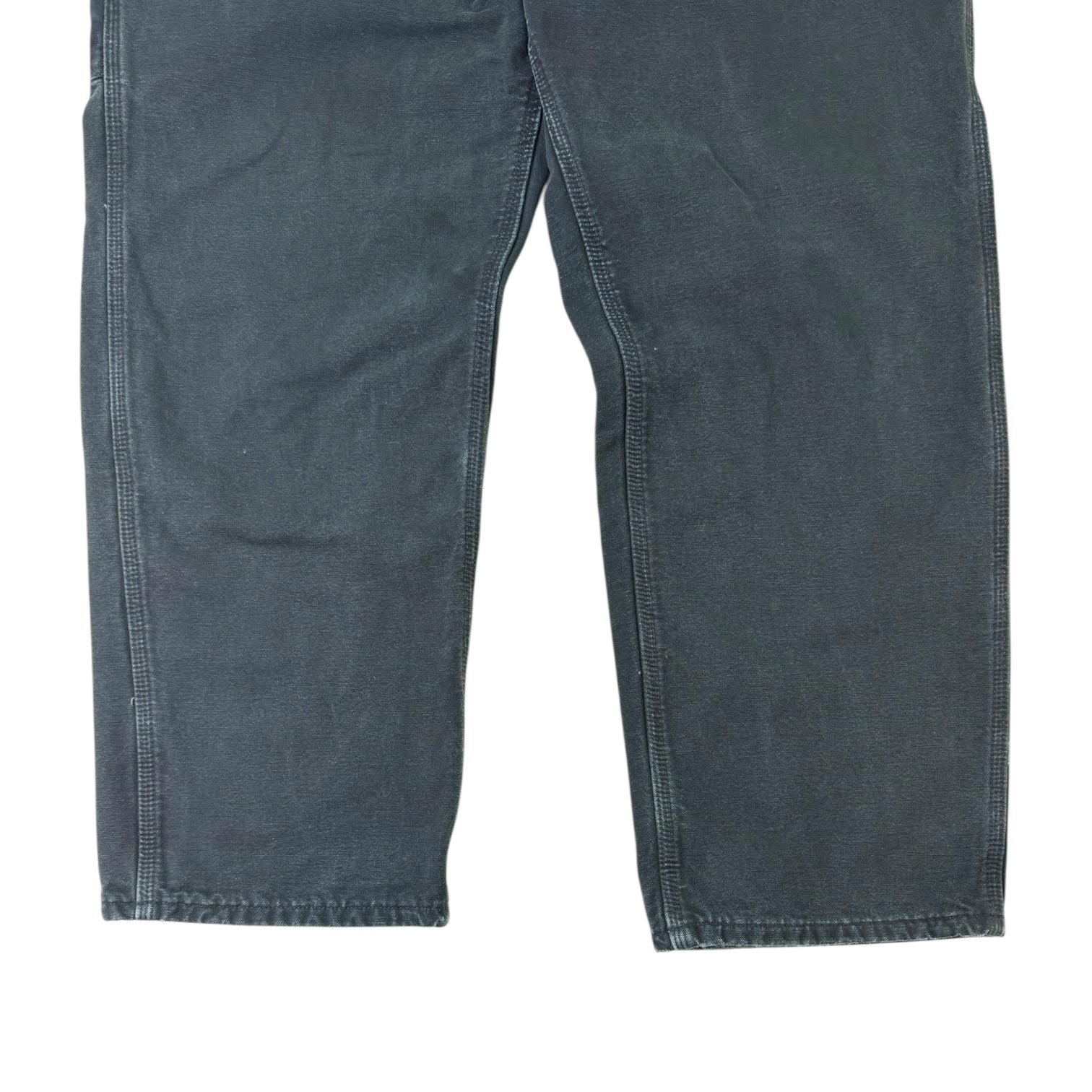 Carhartt Carpenter Work Pants Black