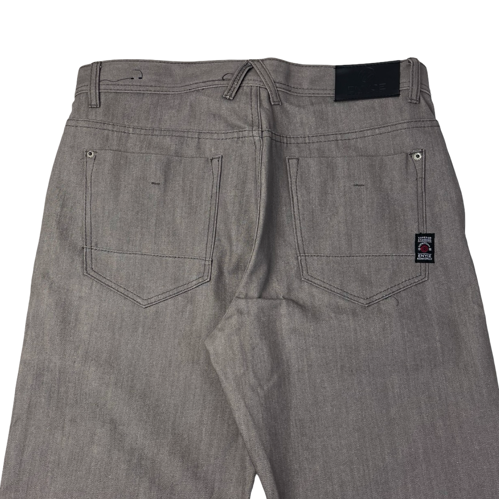 Vintage Y2K ENYCE Relaxed Fit Pants