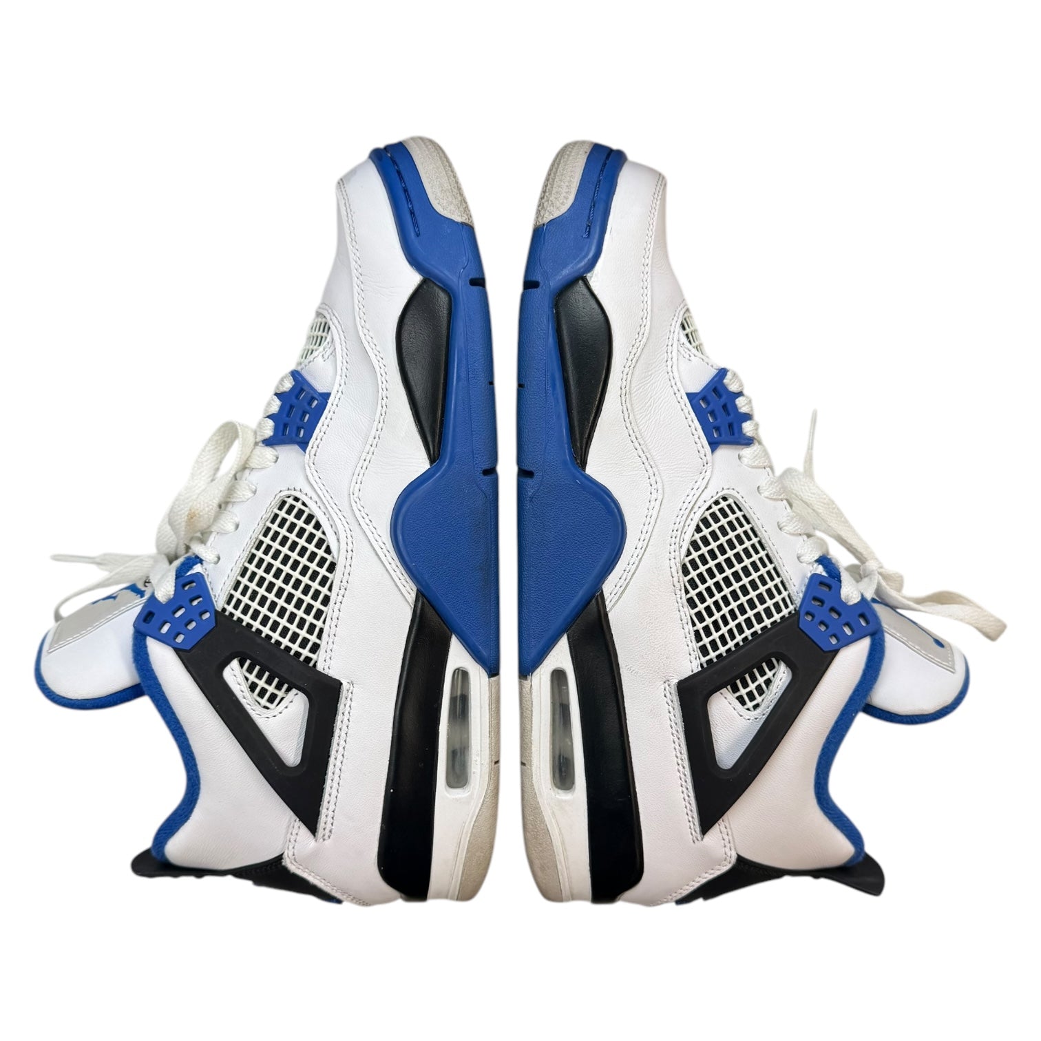 Jordan 4 Retro Motorsport (2017) (Used)