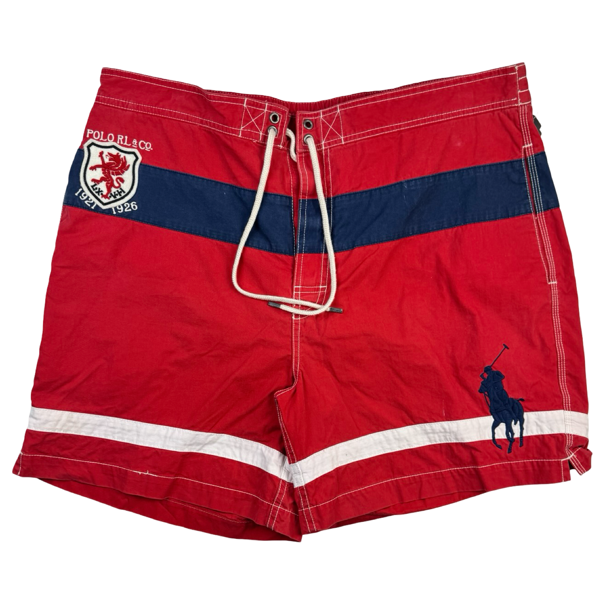 Vintage Polo Ralph Lauren Board Shorts