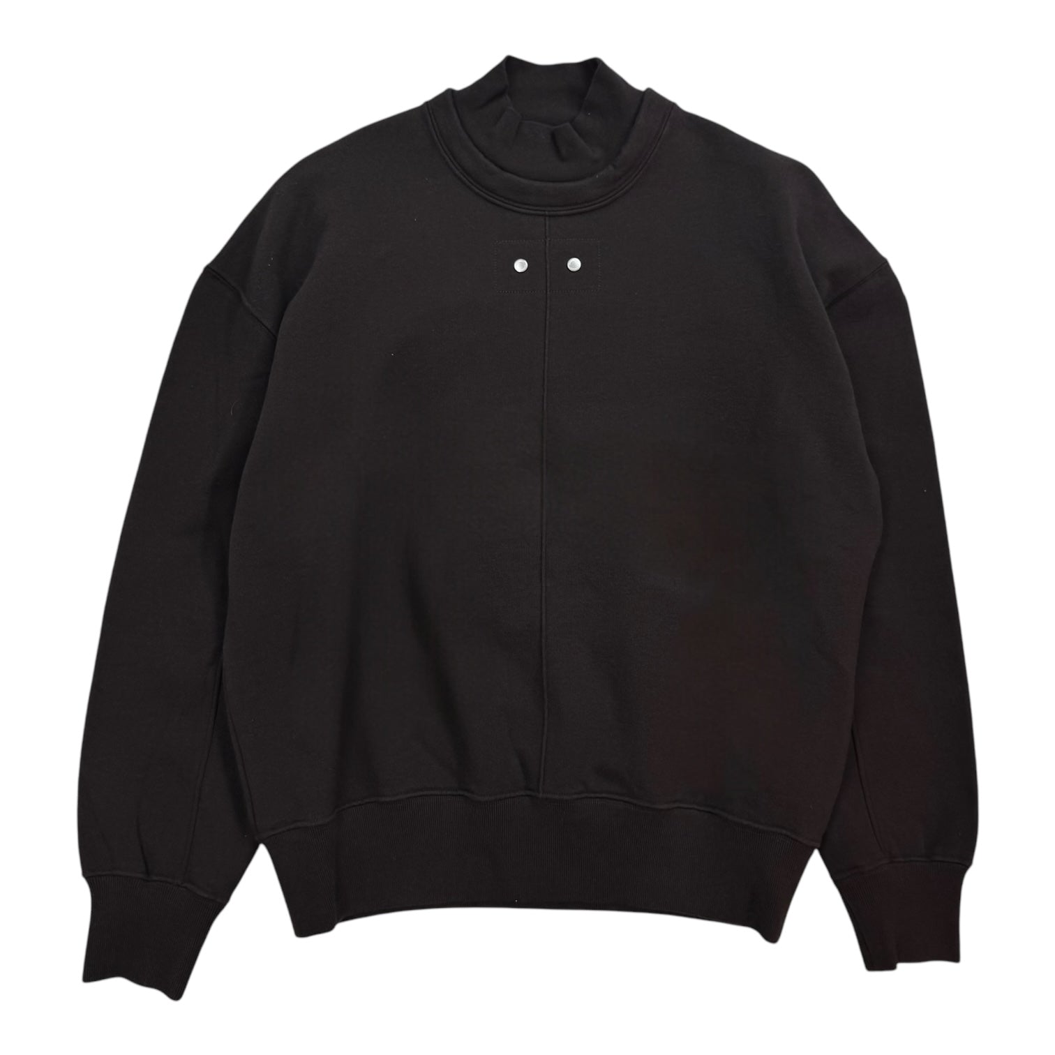 Ambush Turtleneck Black