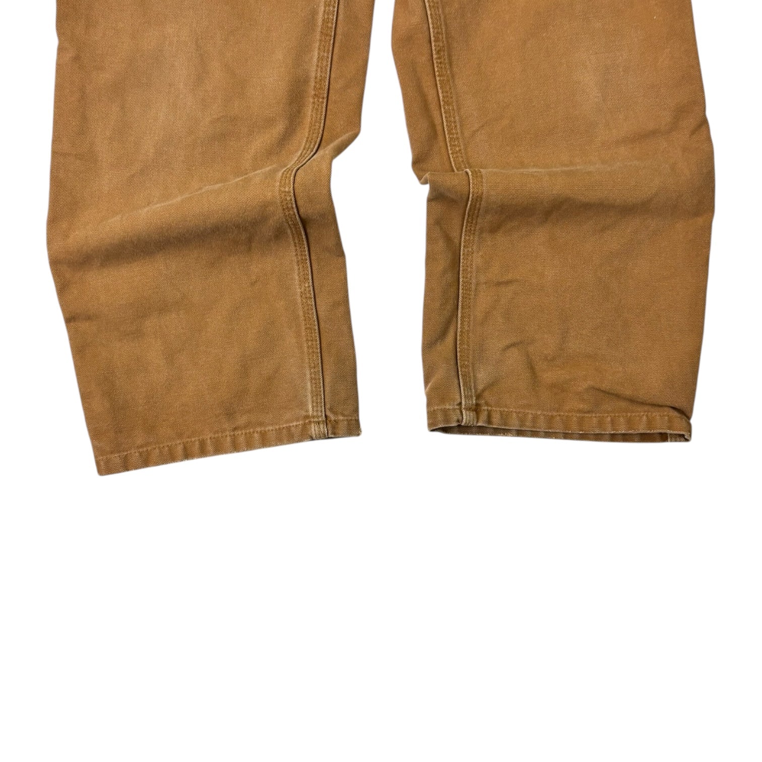 Vintage Carhartt Work Pant Tan