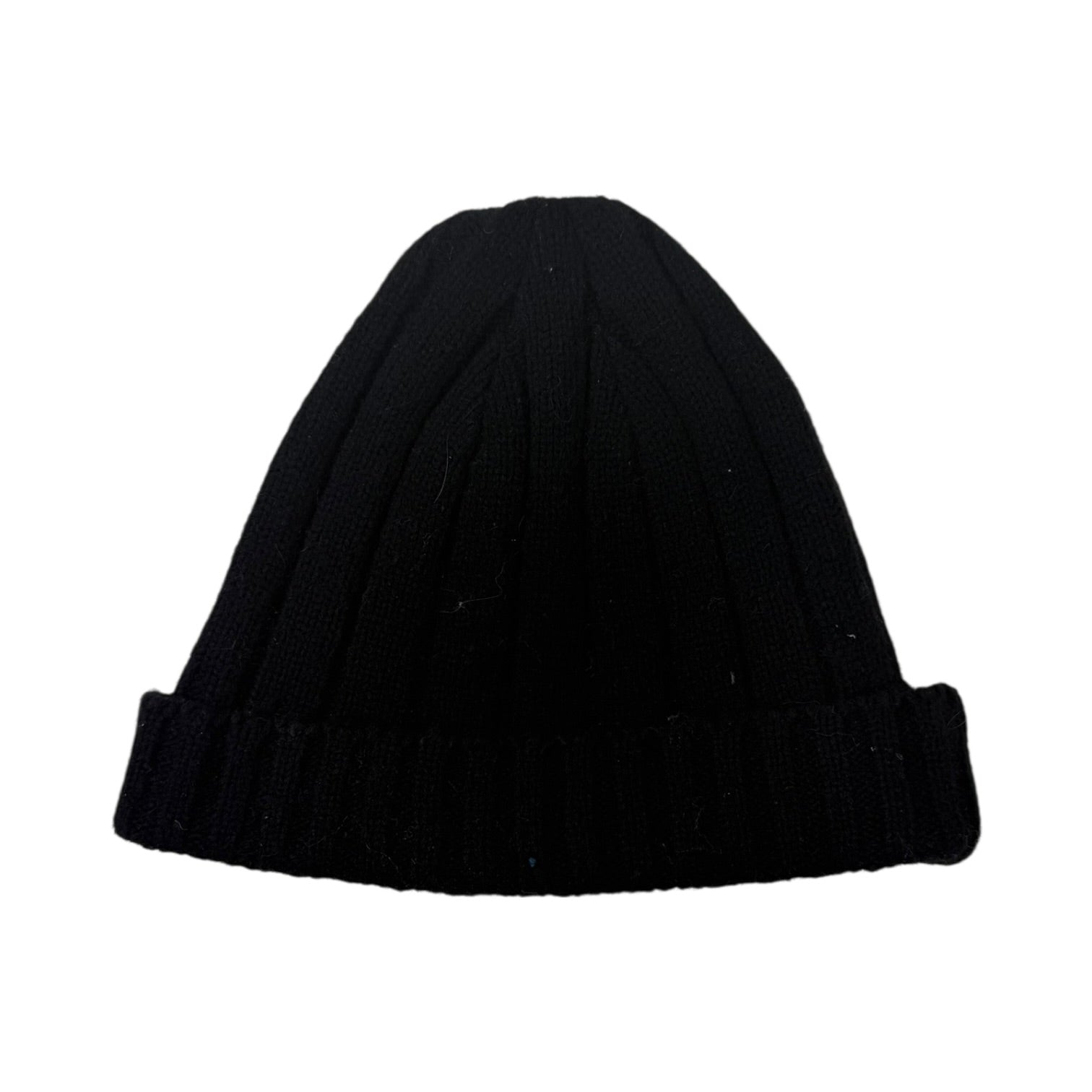 Polo Ralph Lauren Wool Beanie Navy