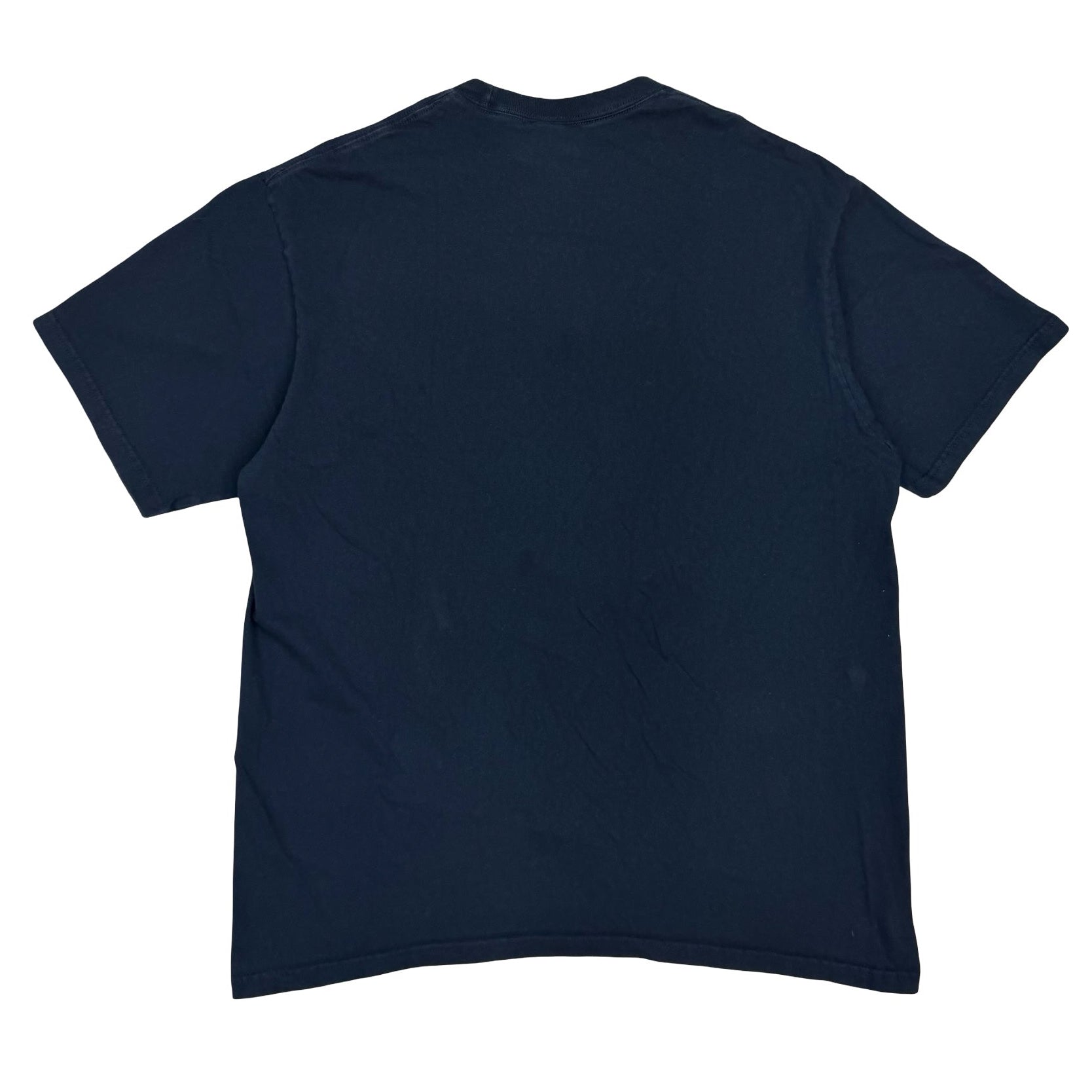 Supreme Wind Tee Navy