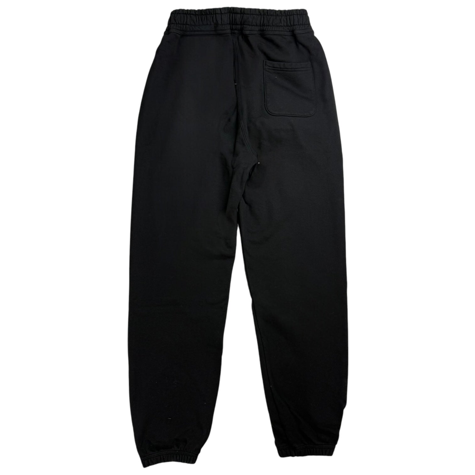 Hidden NY Souvenir NY Sweatpants Black