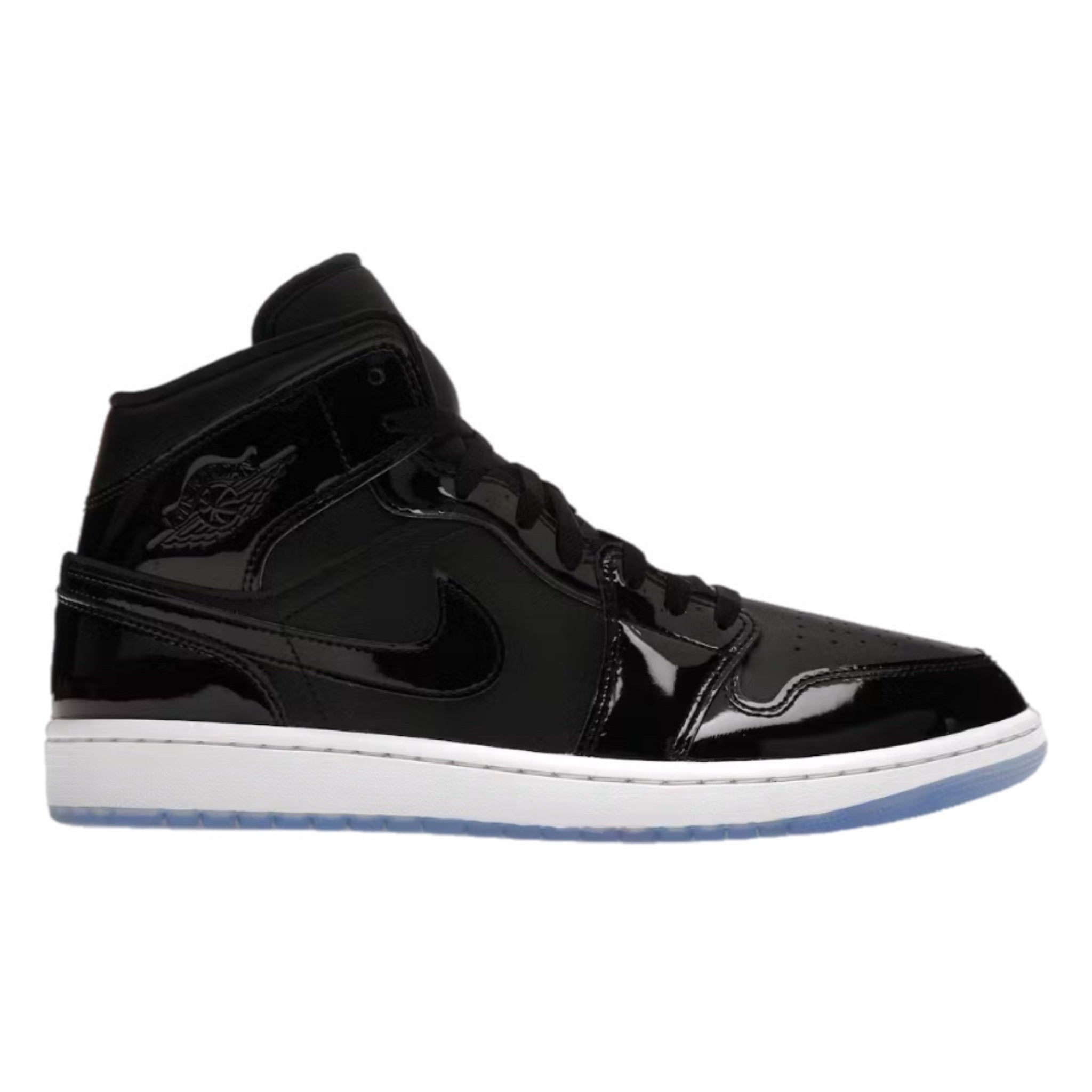 Jordan 1 Mid Space Jam
