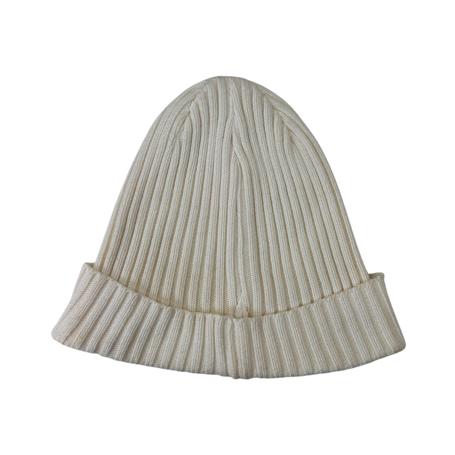 Supreme Overdyed Toque White
