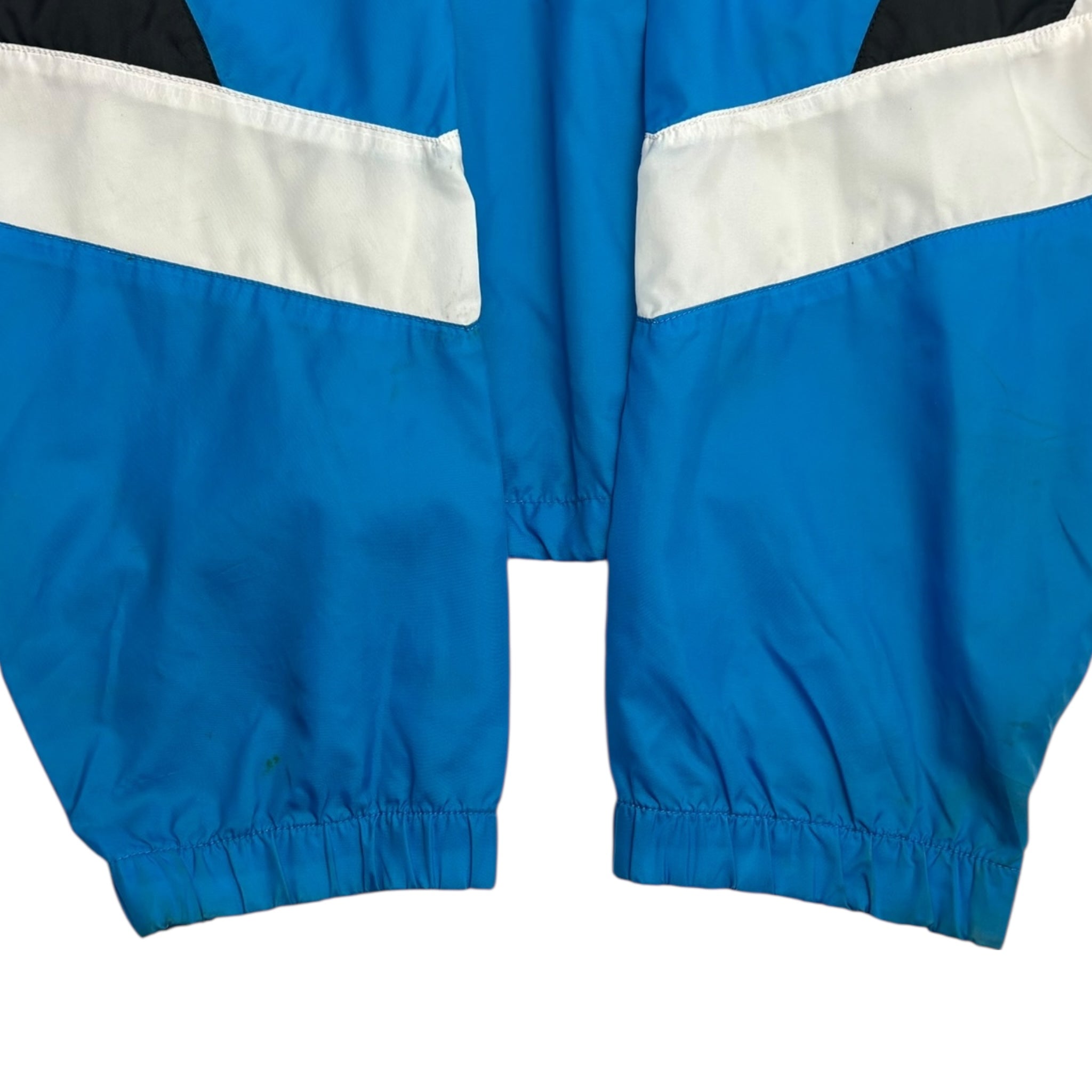 Vintage Nike Grey Tag Windbreaker Track Jacket