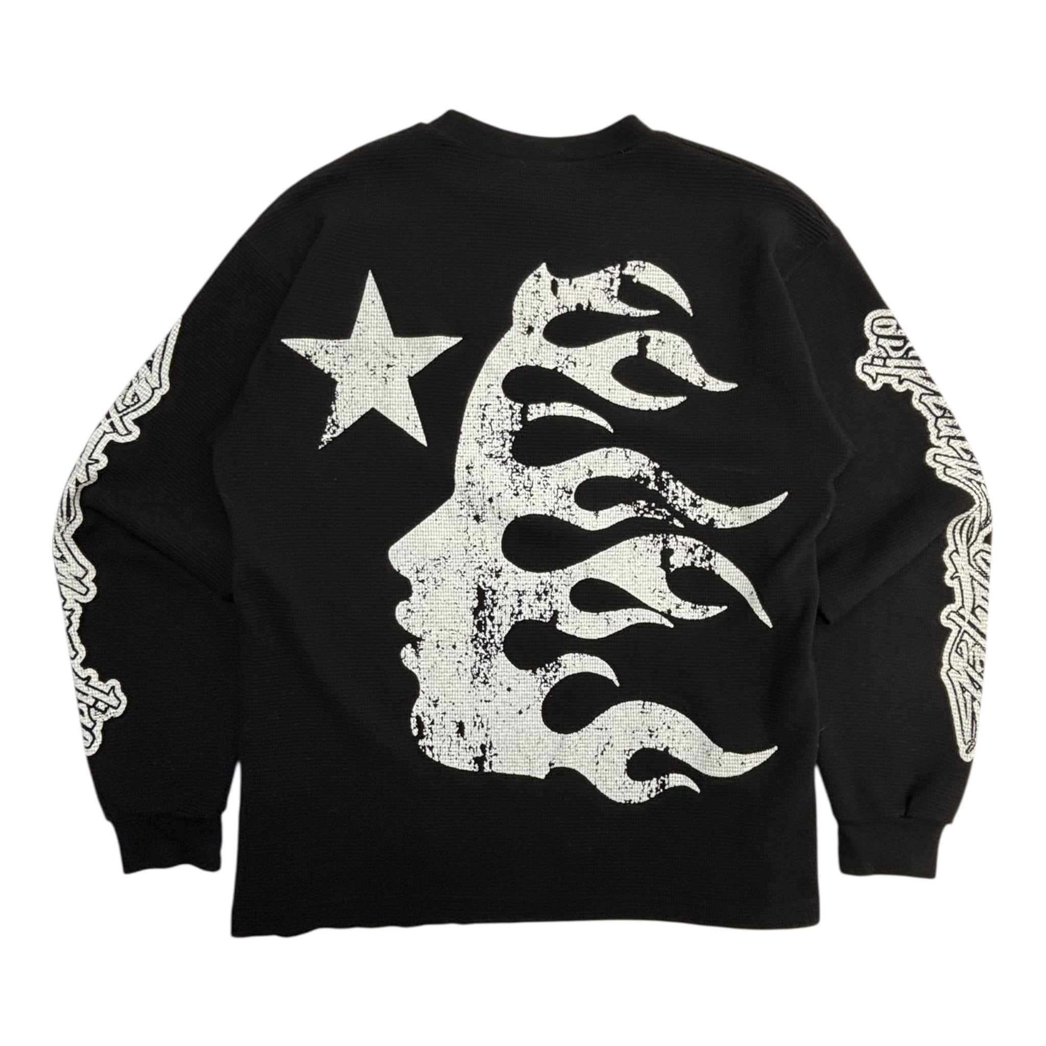 Hellstar Victory Thermal Longsleeve