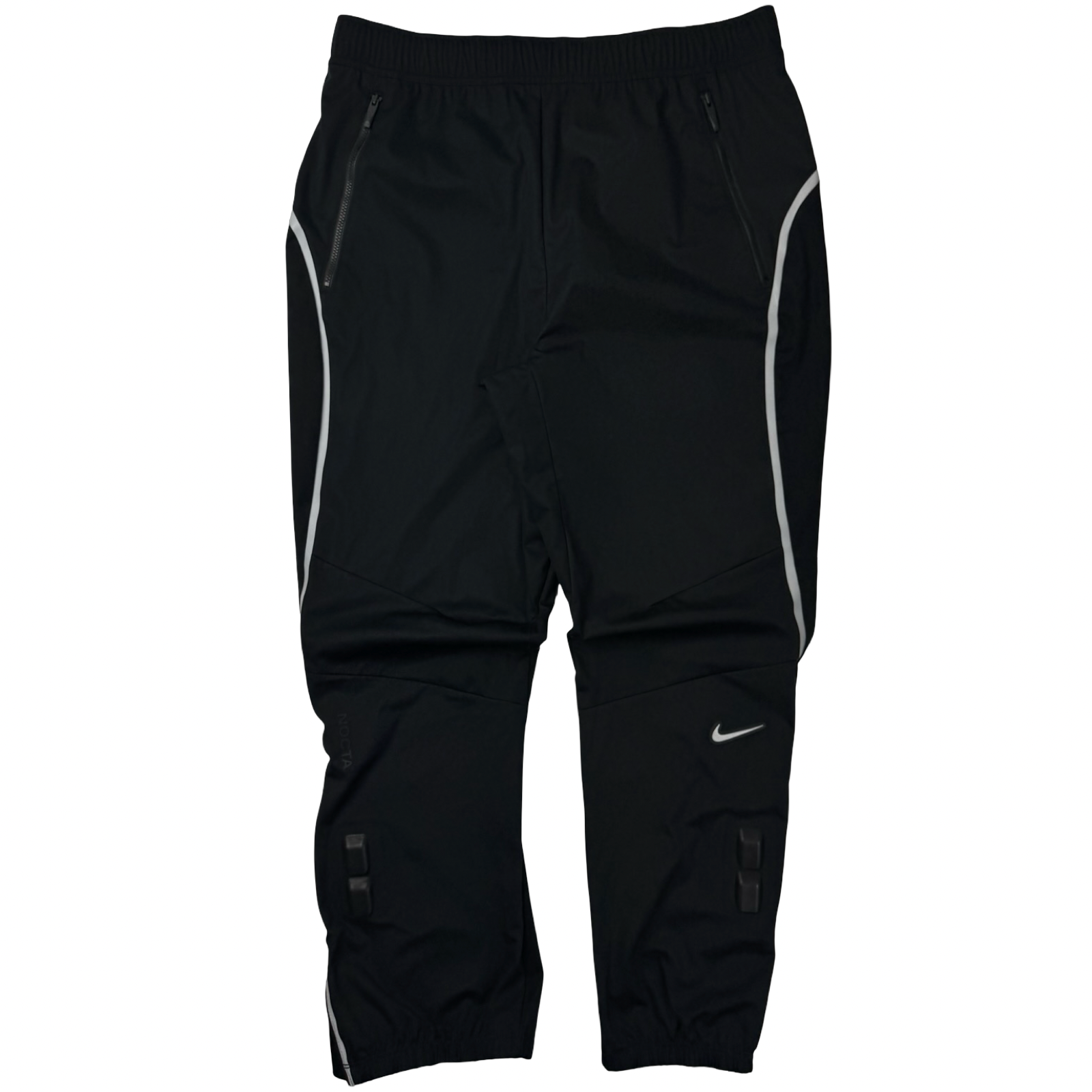 Nike x Nocta NRG Warmup Pant Black