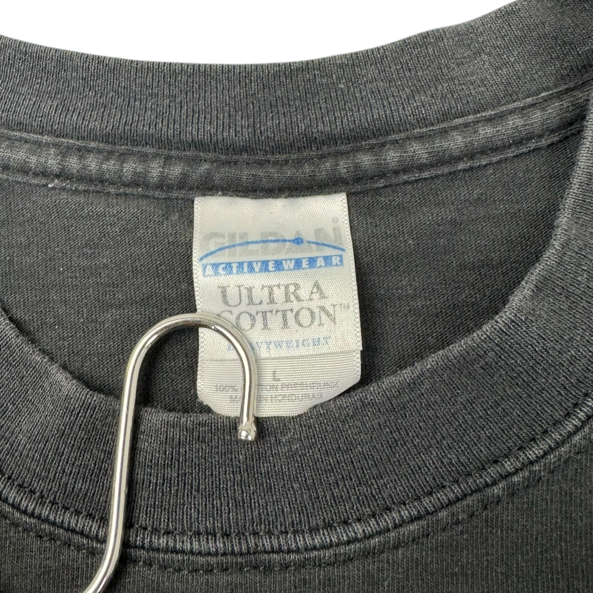 2001 Arizona Diamondbacks World Series T-Shirt