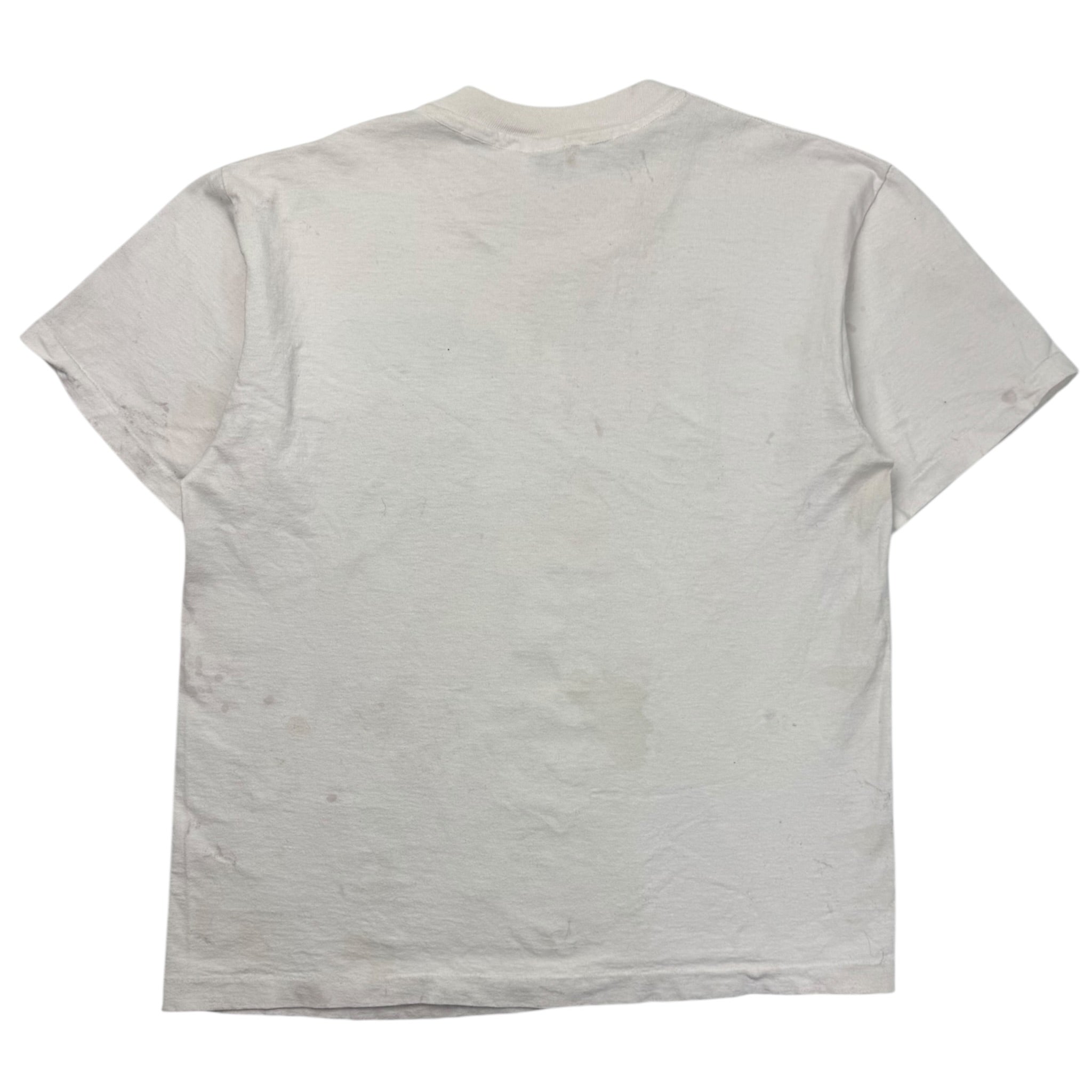 1992 Ren & Stimpy “Don’t Touch That Dial” MTV T-Shirt