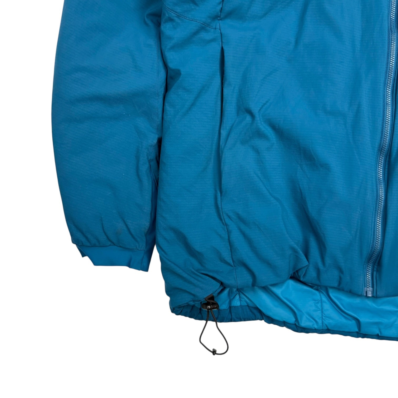 Arc’teryx Atom LT Hoody Blue
