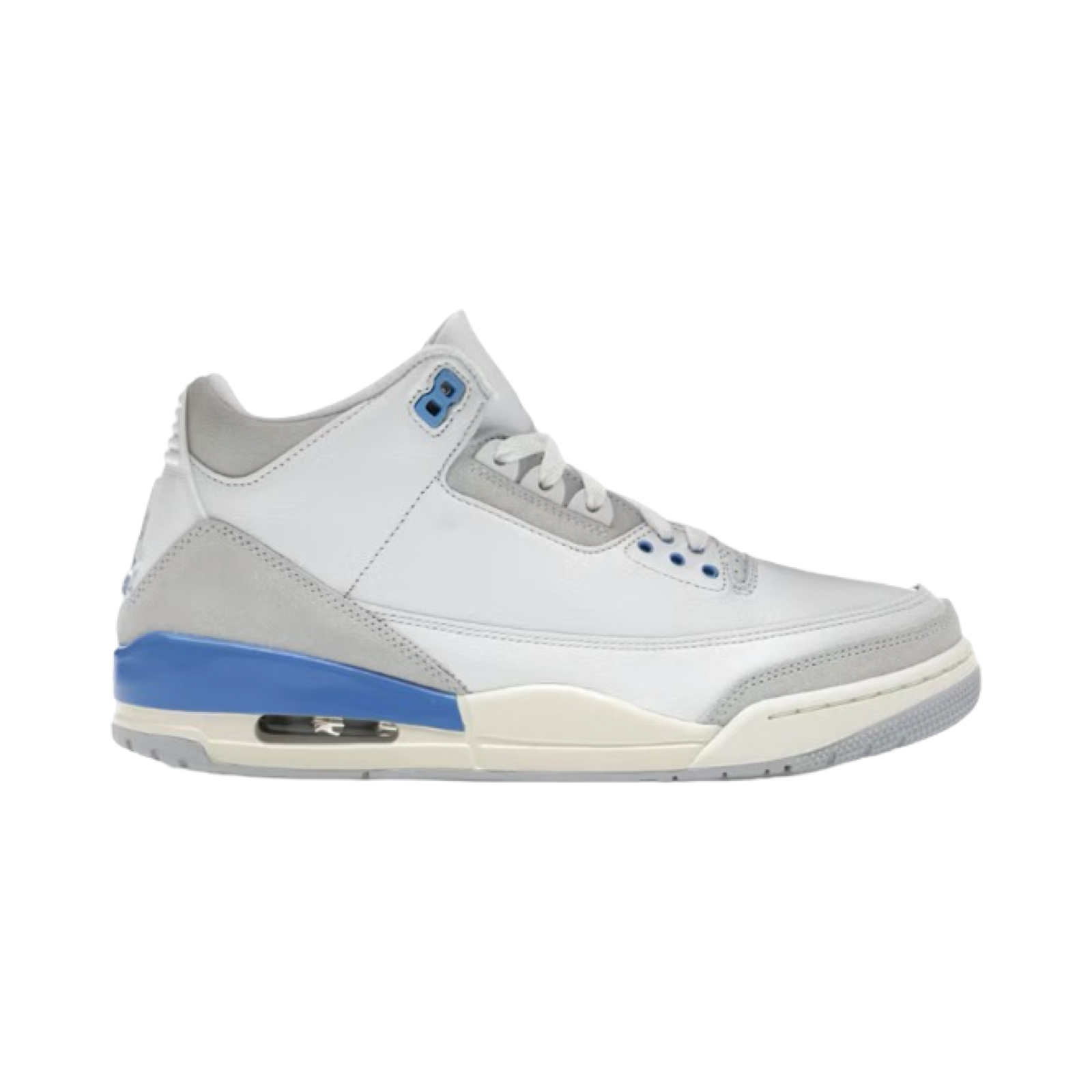 Jordan 3 Retro Lucky Shorts